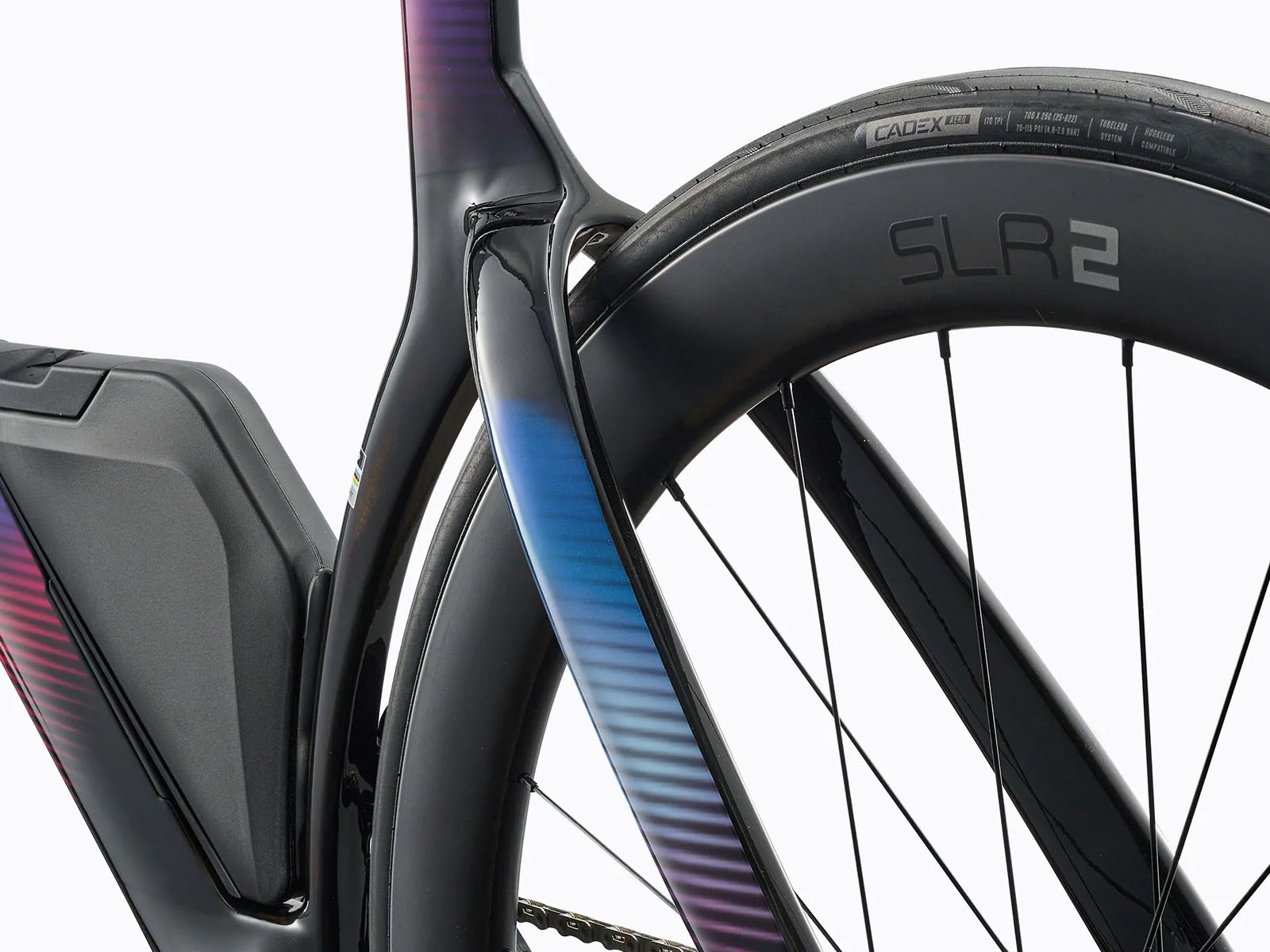 Liv Avow Advanced SL - Image 12