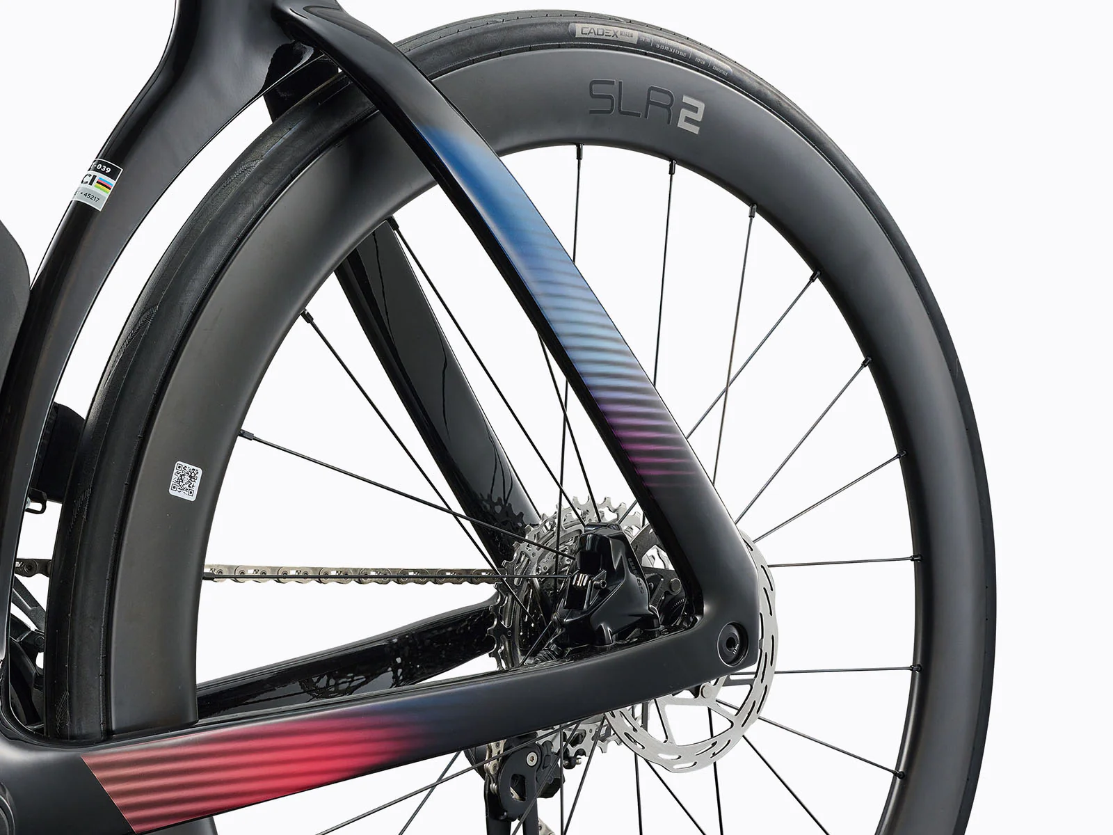 Liv Avow Advanced SL - Image 13
