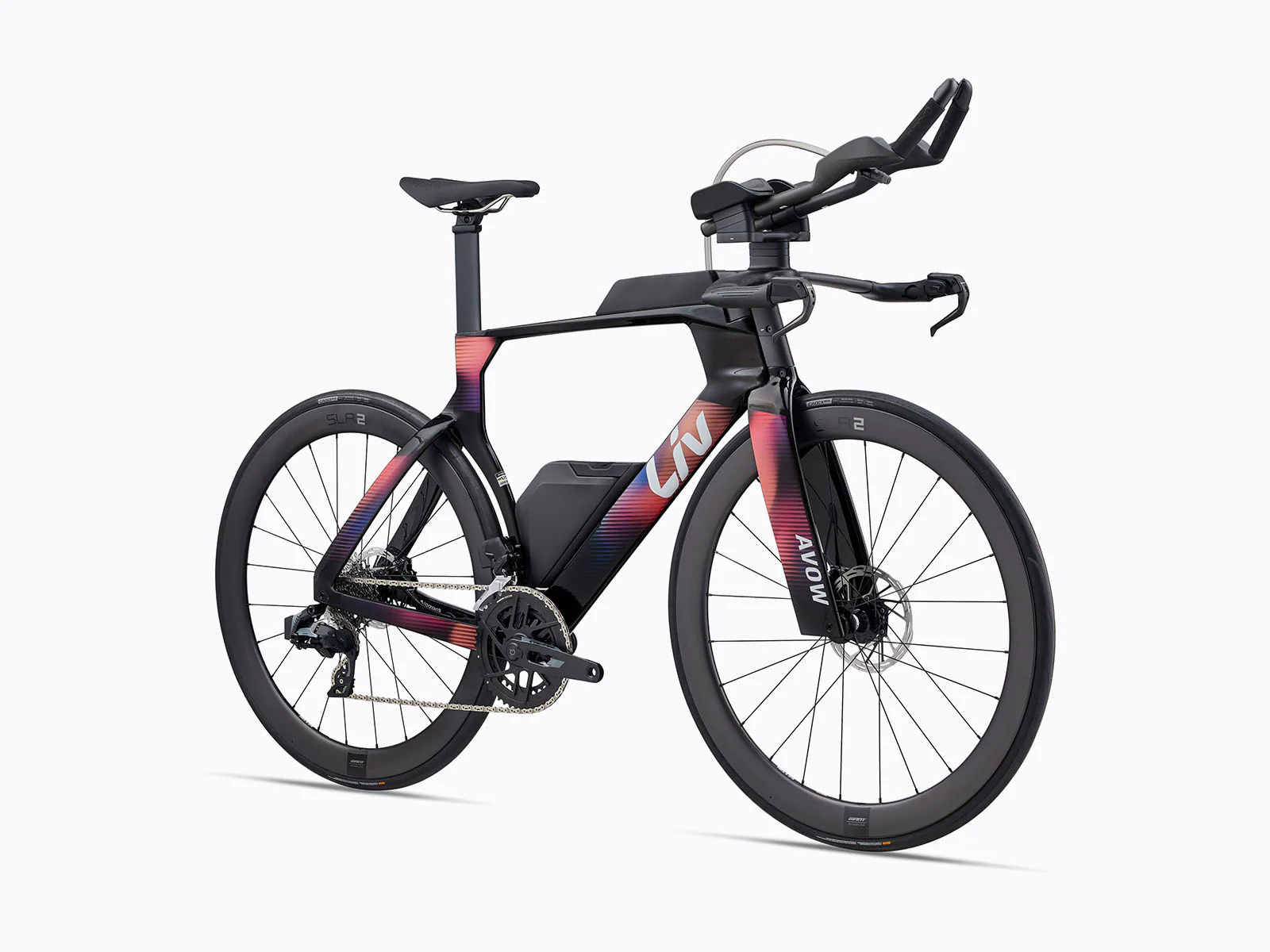 Liv Avow Advanced SL - Image 2