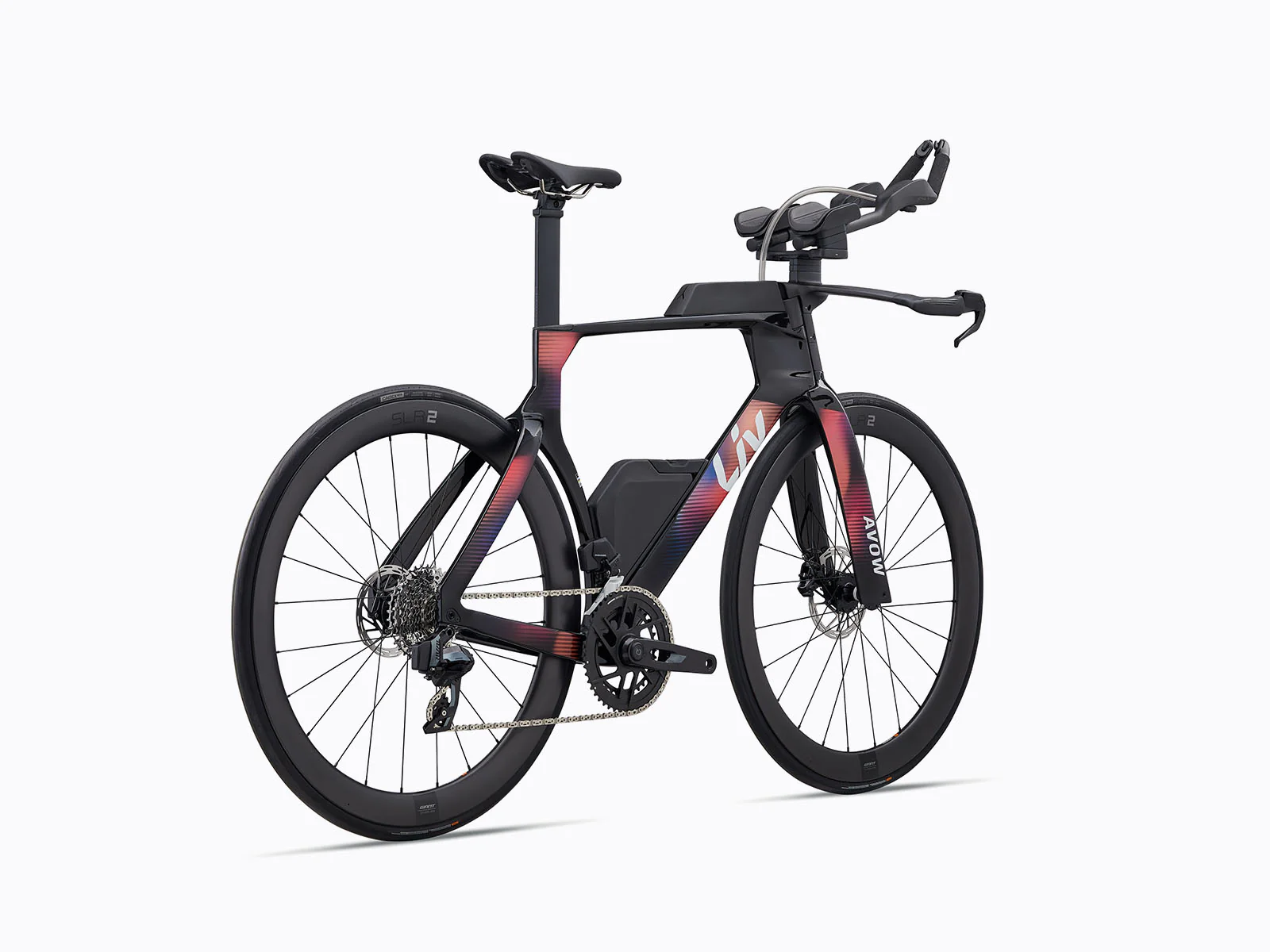 Liv Avow Advanced SL - Image 3
