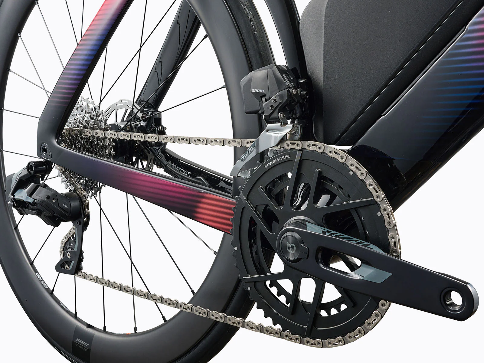 Liv Avow Advanced SL - Image 5