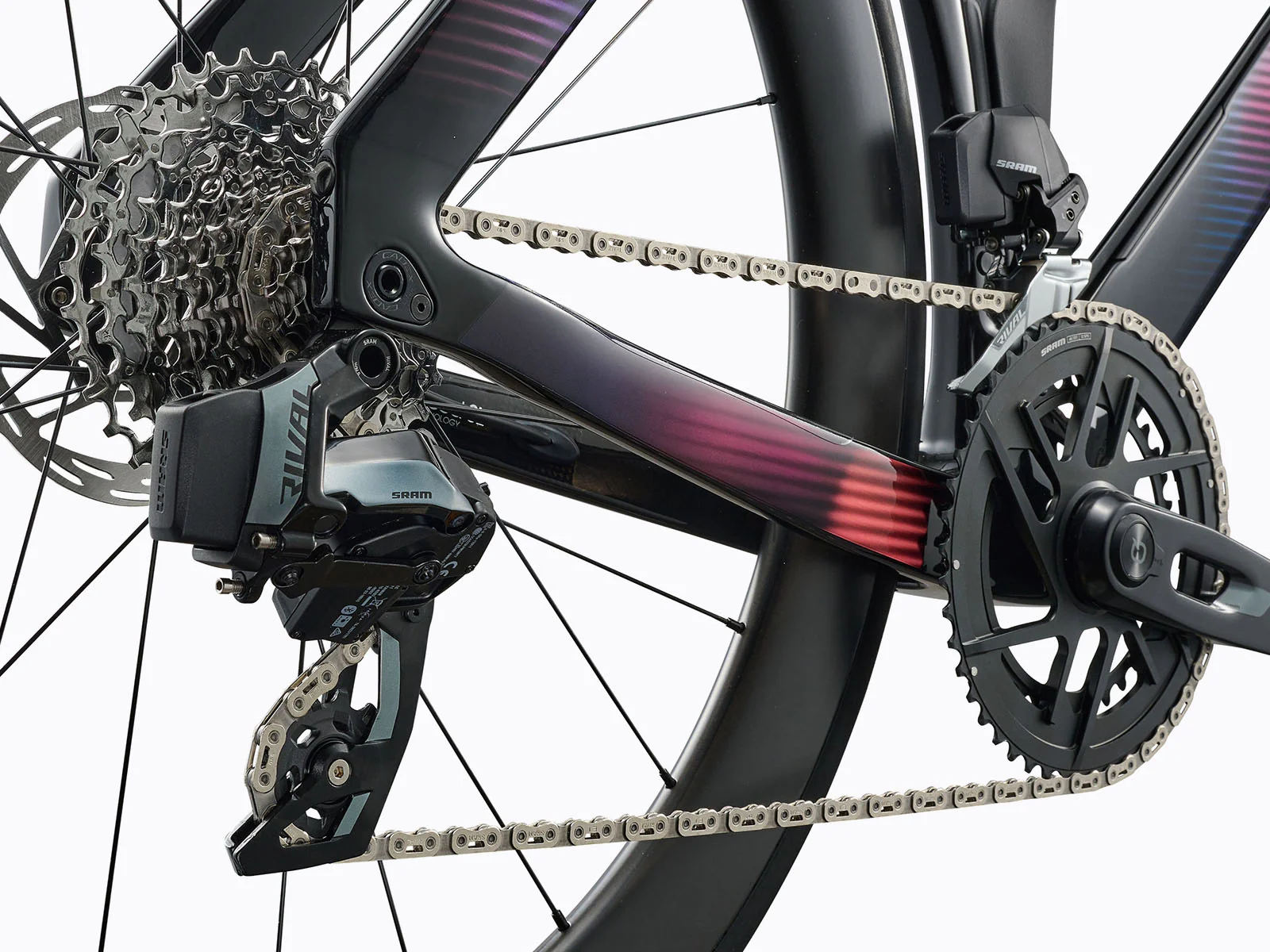 Liv Avow Advanced SL - Image 7