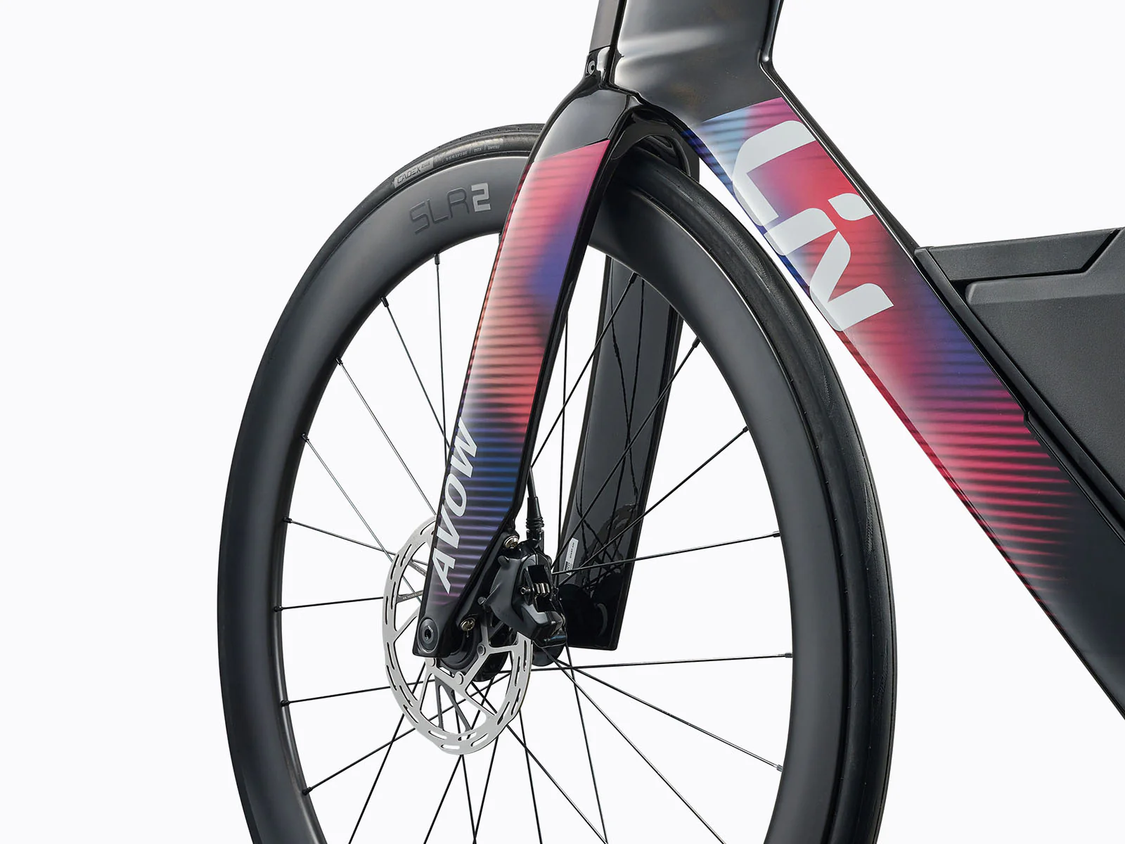 Liv Avow Advanced SL - Image 8