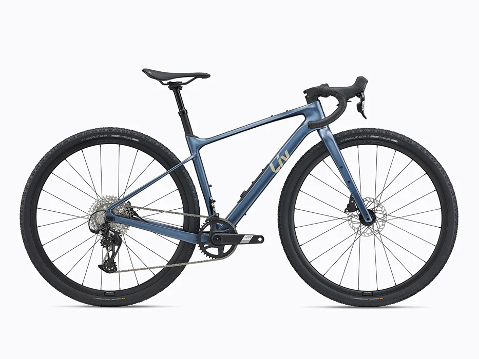 Liv Devote Advanced 1