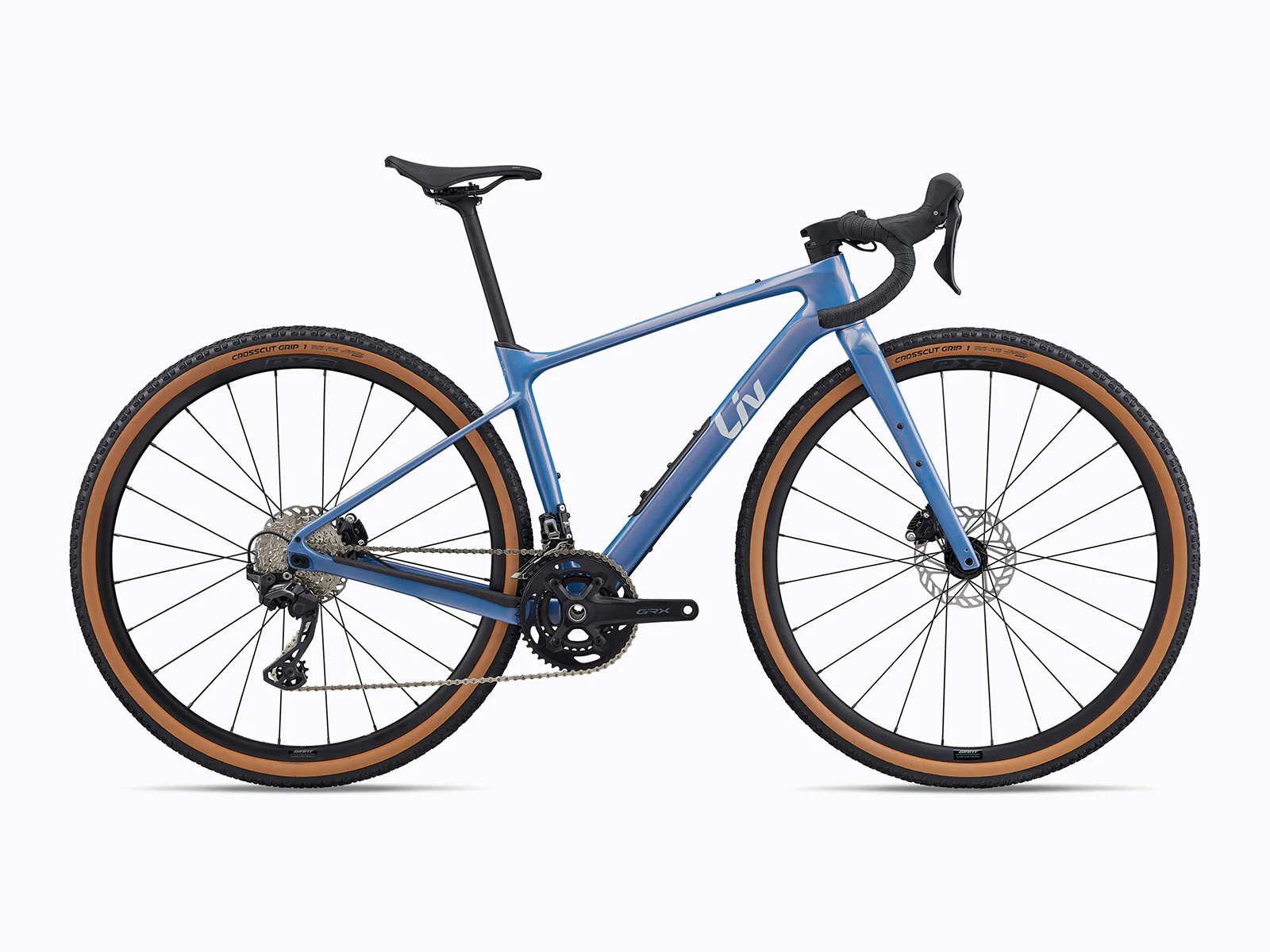 Liv Devote Advanced 2