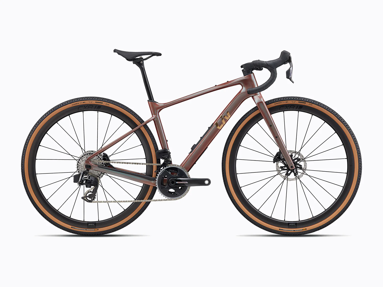 Liv Devote Advanced Pro