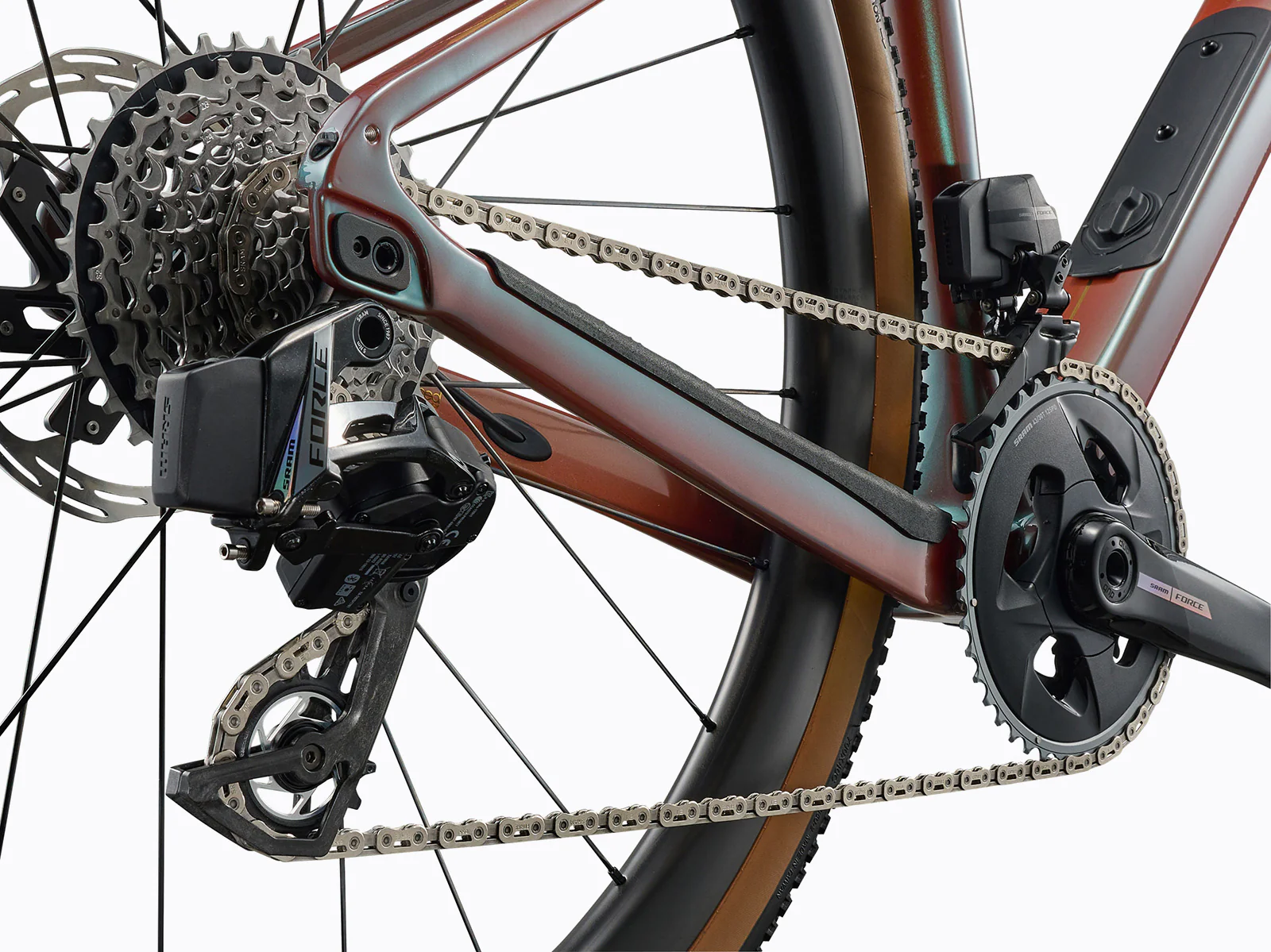 Liv Devote Advanced Pro - Image 4