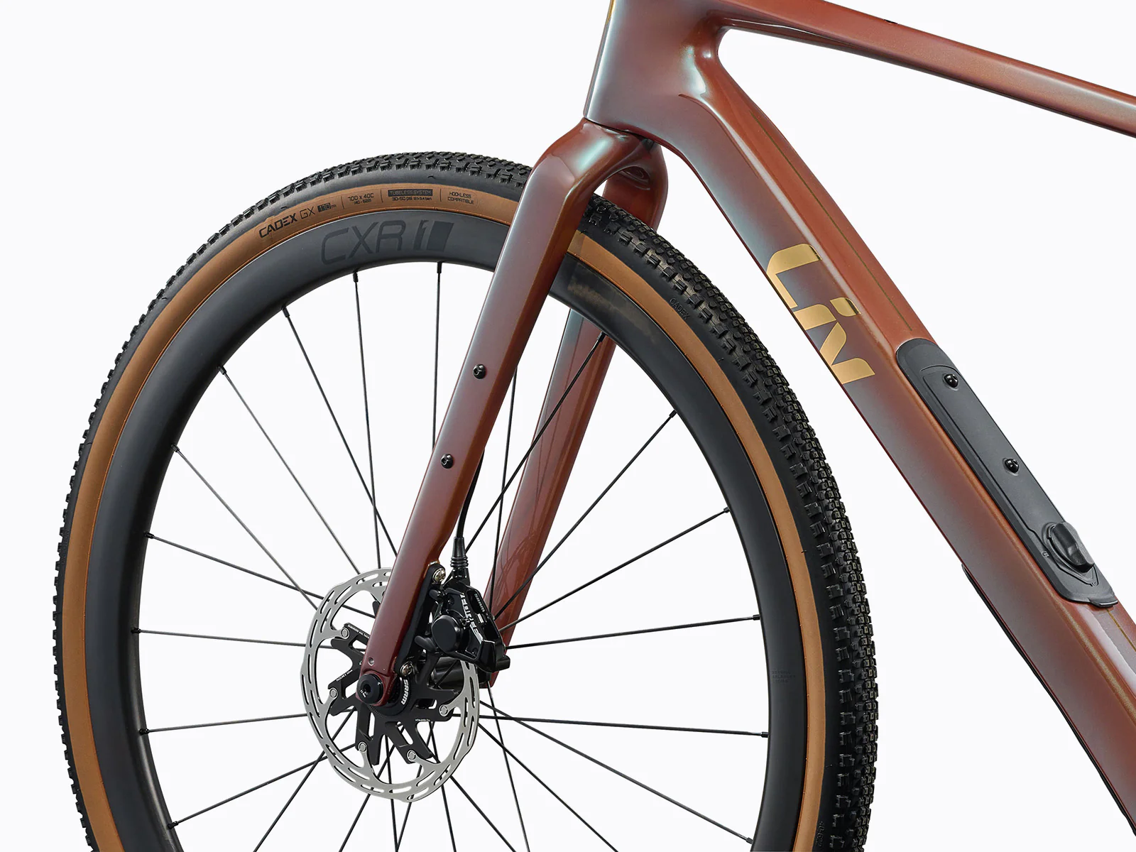 Liv Devote Advanced Pro - Image 5