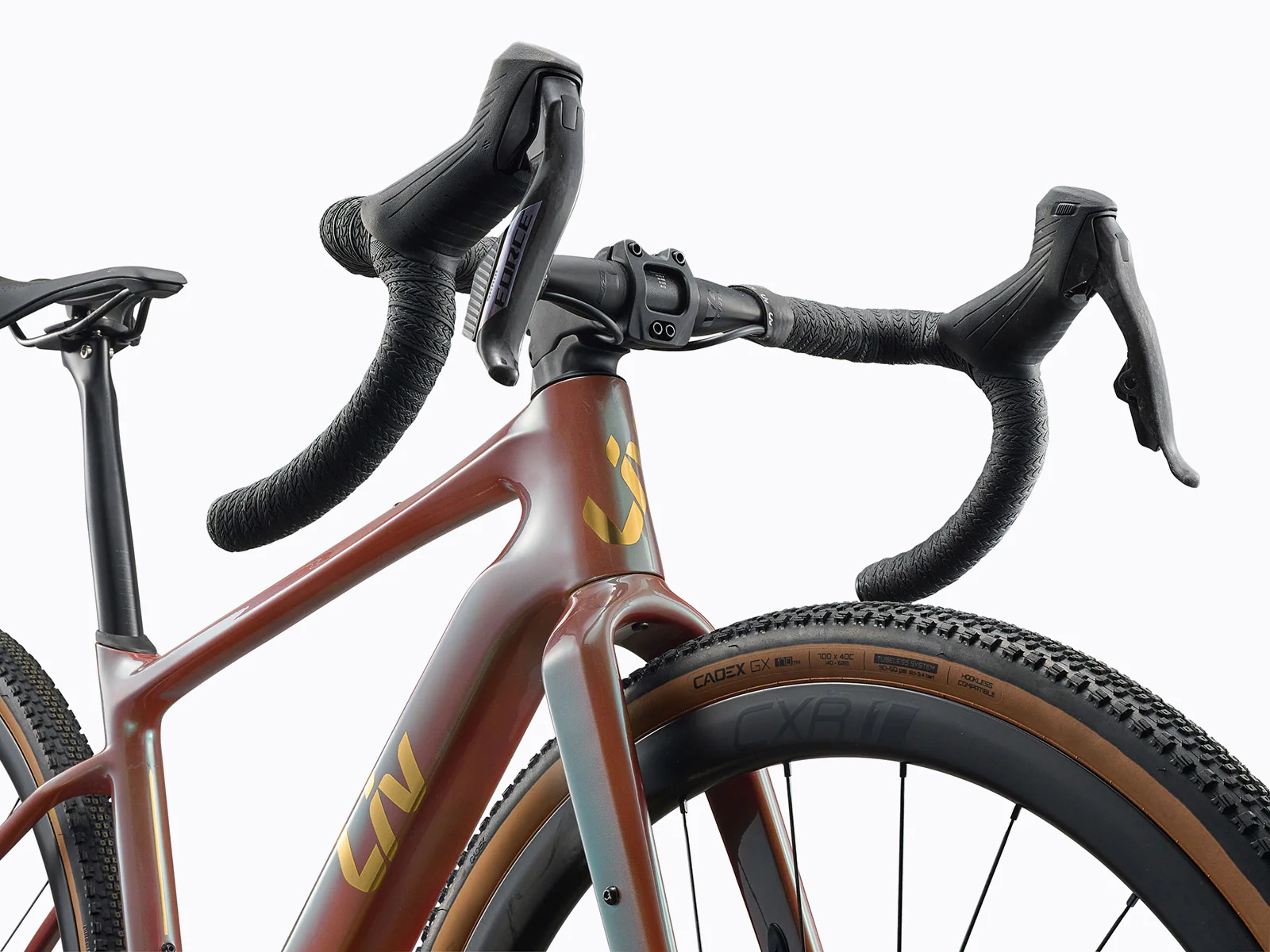 Liv Devote Advanced Pro - Image 7