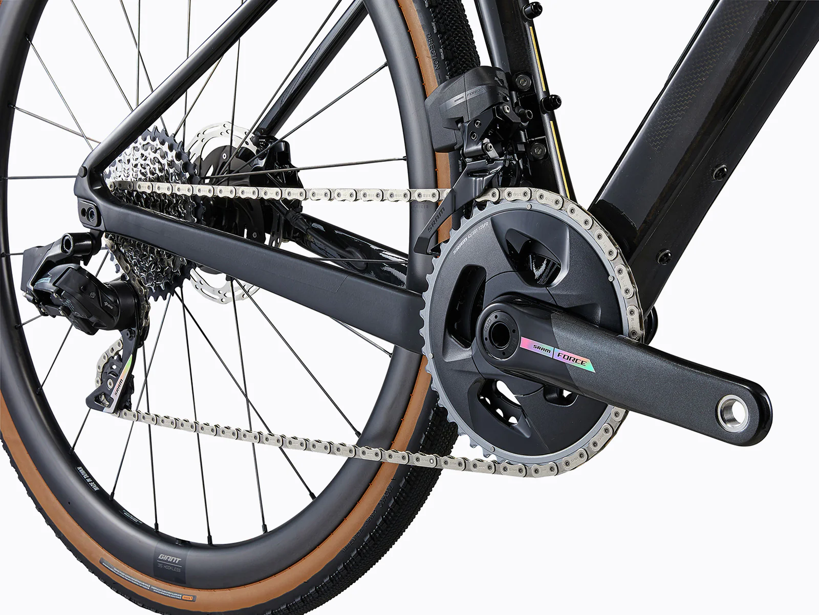 Liv Devote Advanced Pro - Image 6
