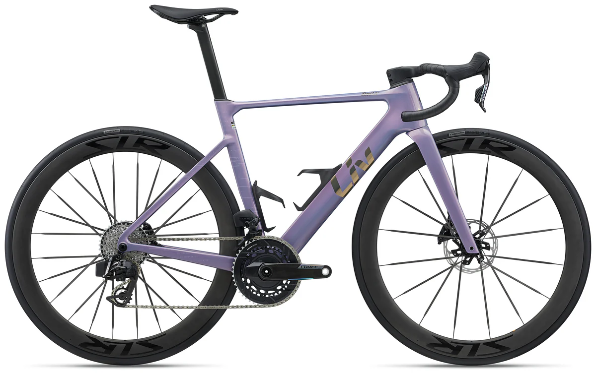 LIV EnviLiv Advanced Pro 0-AXS (2027)