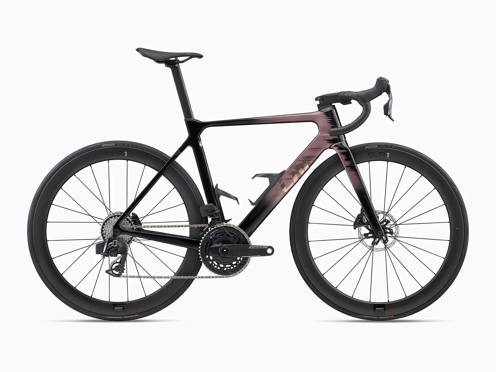 Liv EnviLiv Advanced Pro 0 (AXS)