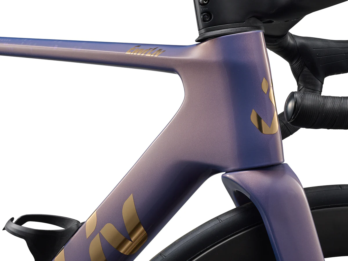 LIV EnviLiv Advanced Pro 0-AXS (2027) - Image 3