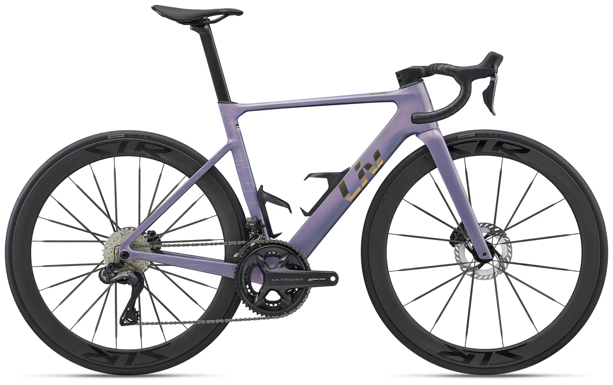 LIV EnviLiv Advanced Pro 0-Di2 (2027)