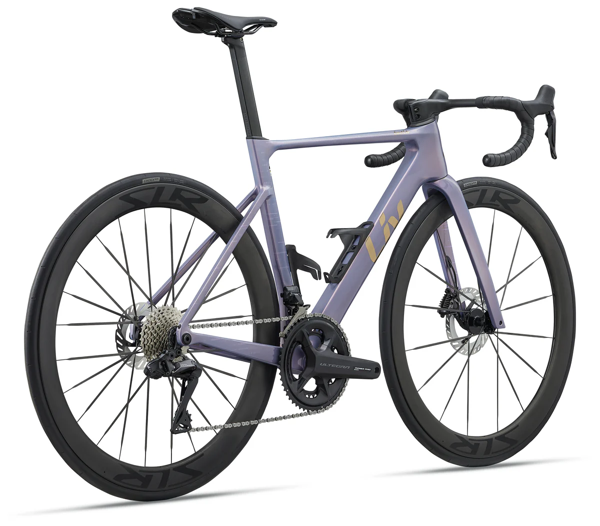 LIV EnviLiv Advanced Pro 0-Di2 (2027) - Image 2