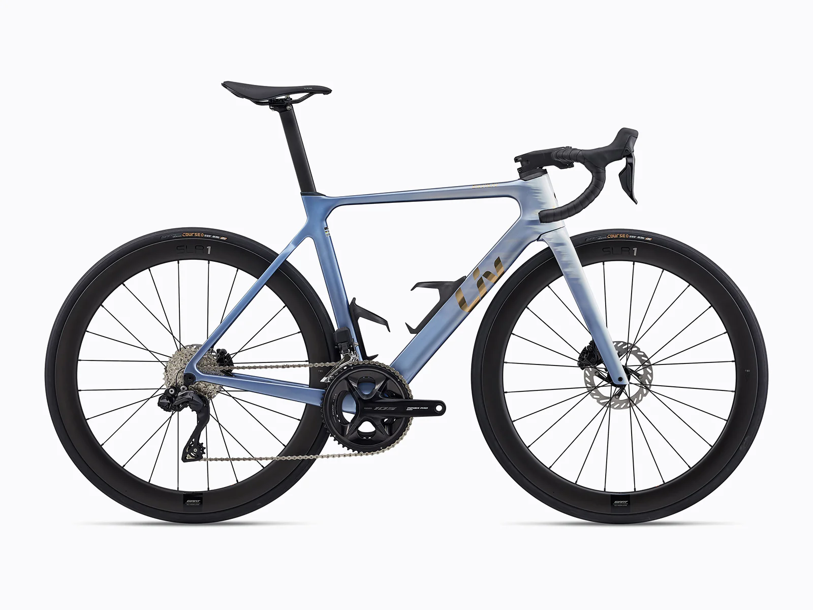 Liv EnviLiv Advanced Pro 1