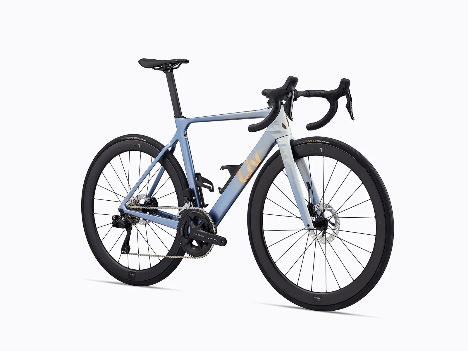 Liv EnviLiv Advanced Pro 1 - Image 2
