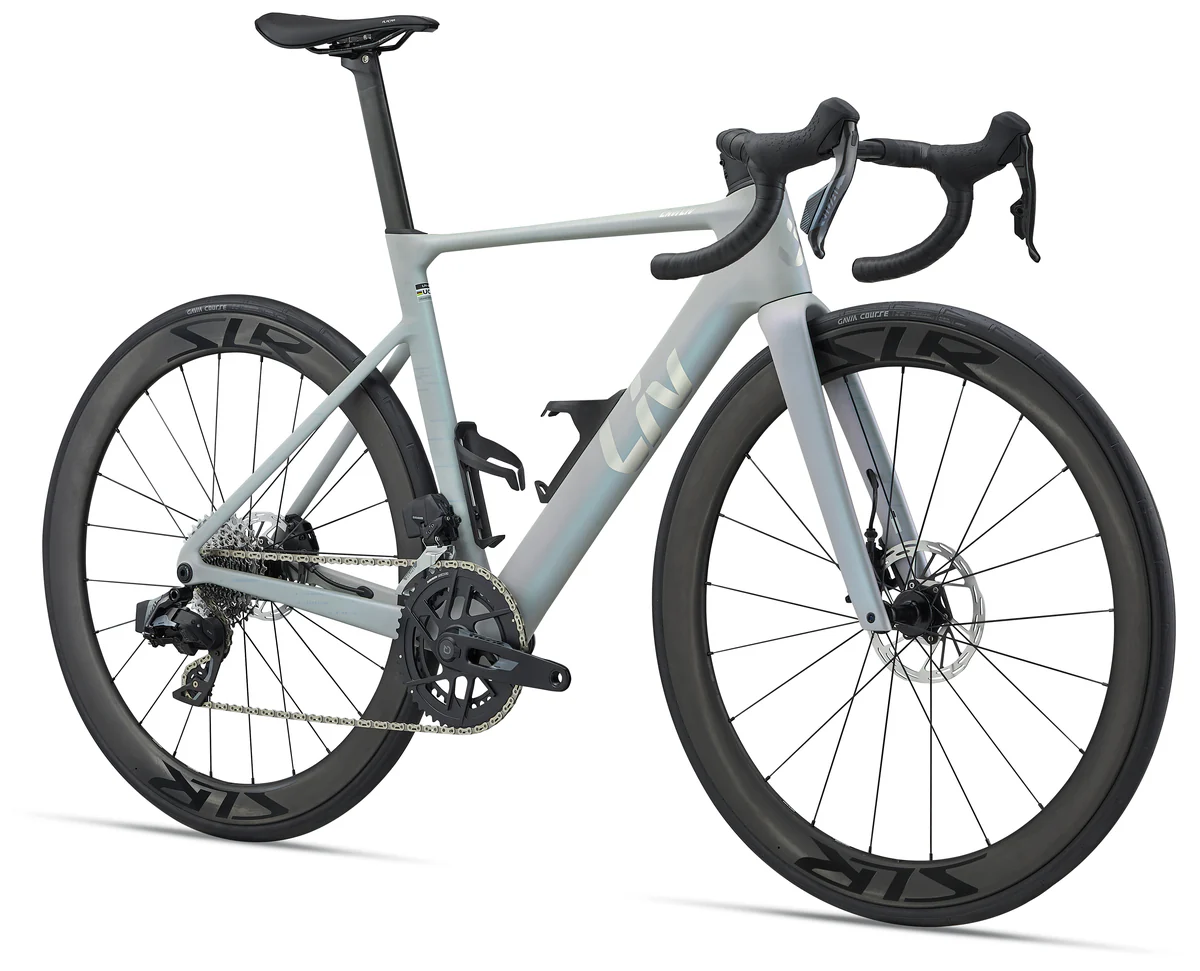 LIV EnviLiv Advanced Pro 1-AXS (2027) - Image 10