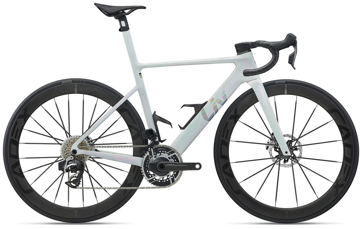 LIV EnviLivAdvanced SL 0-Red (2027)