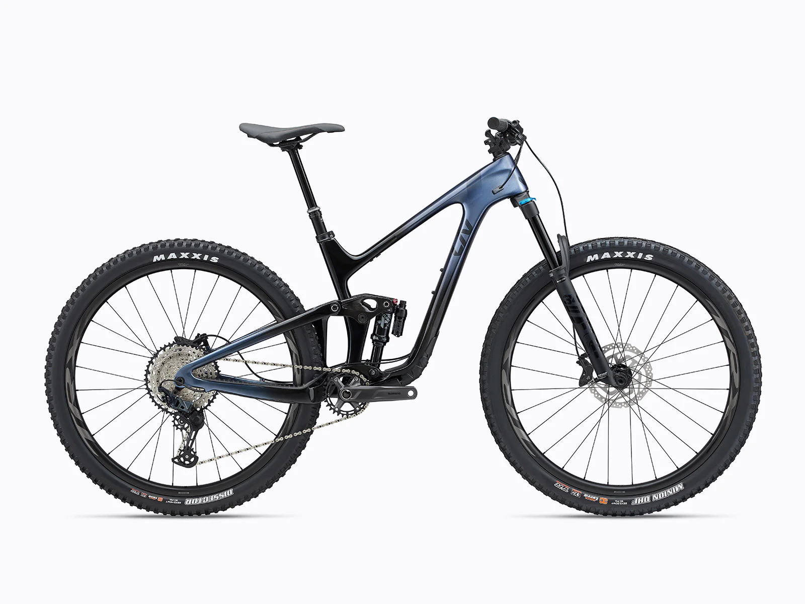 Liv Intrigue Advanced 29 1