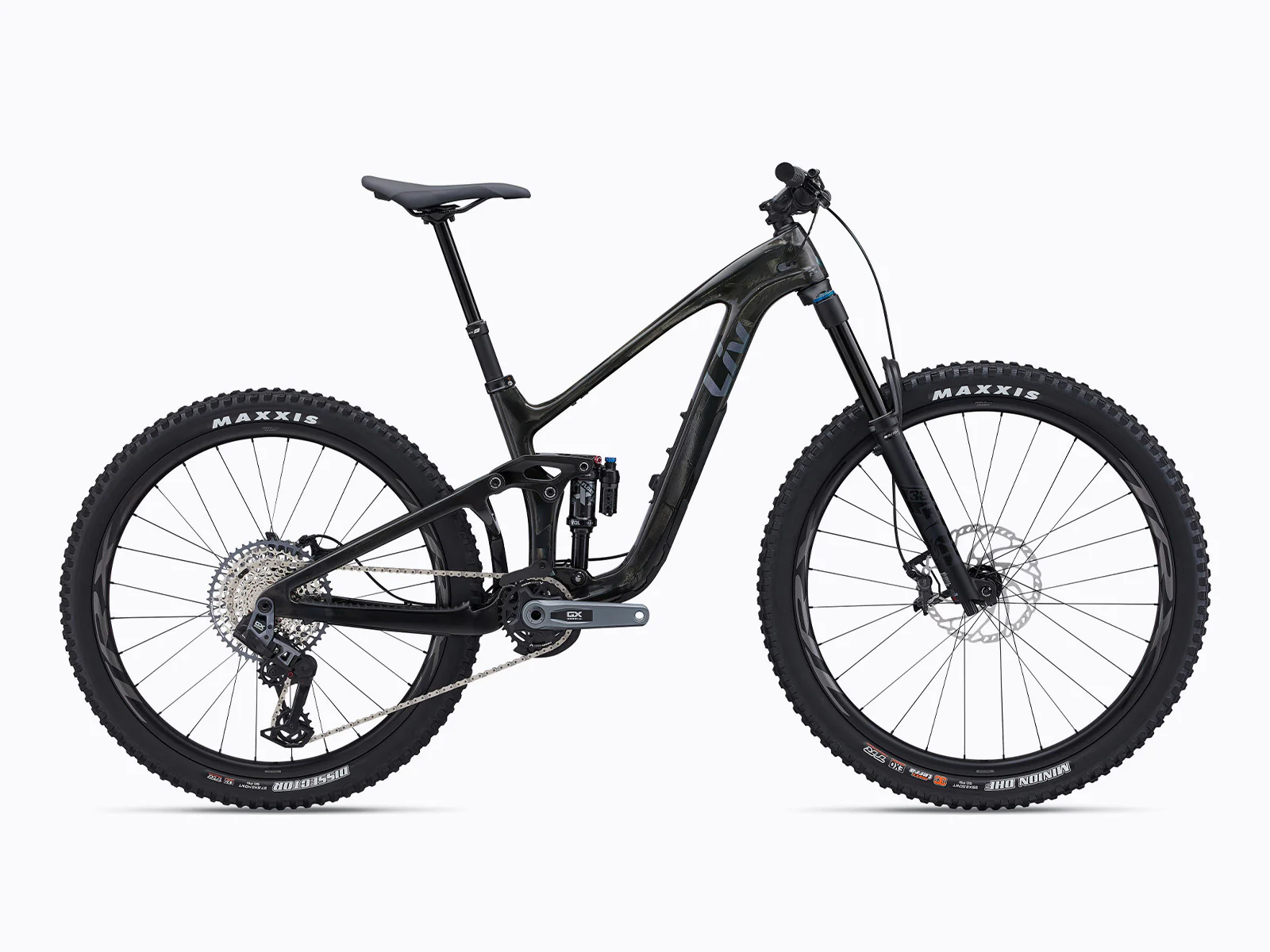 Liv Intrigue LT Advanced 1