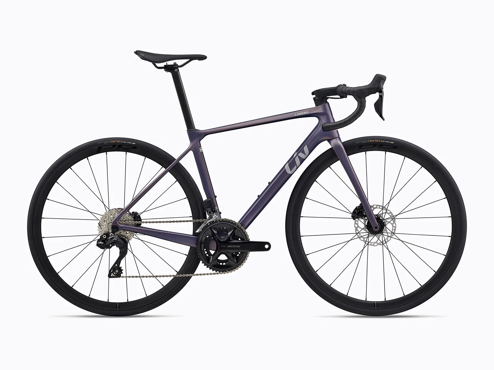 Liv Langma Advanced 1-PC