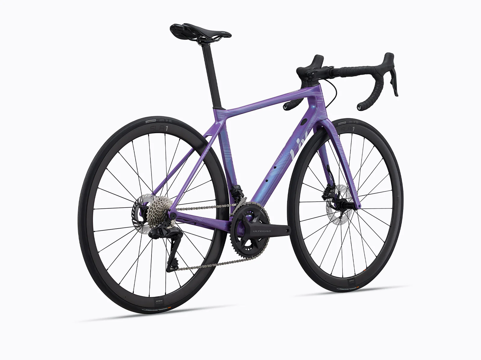 Liv Langma Advanced Pro 0 Disc-PC - Image 3