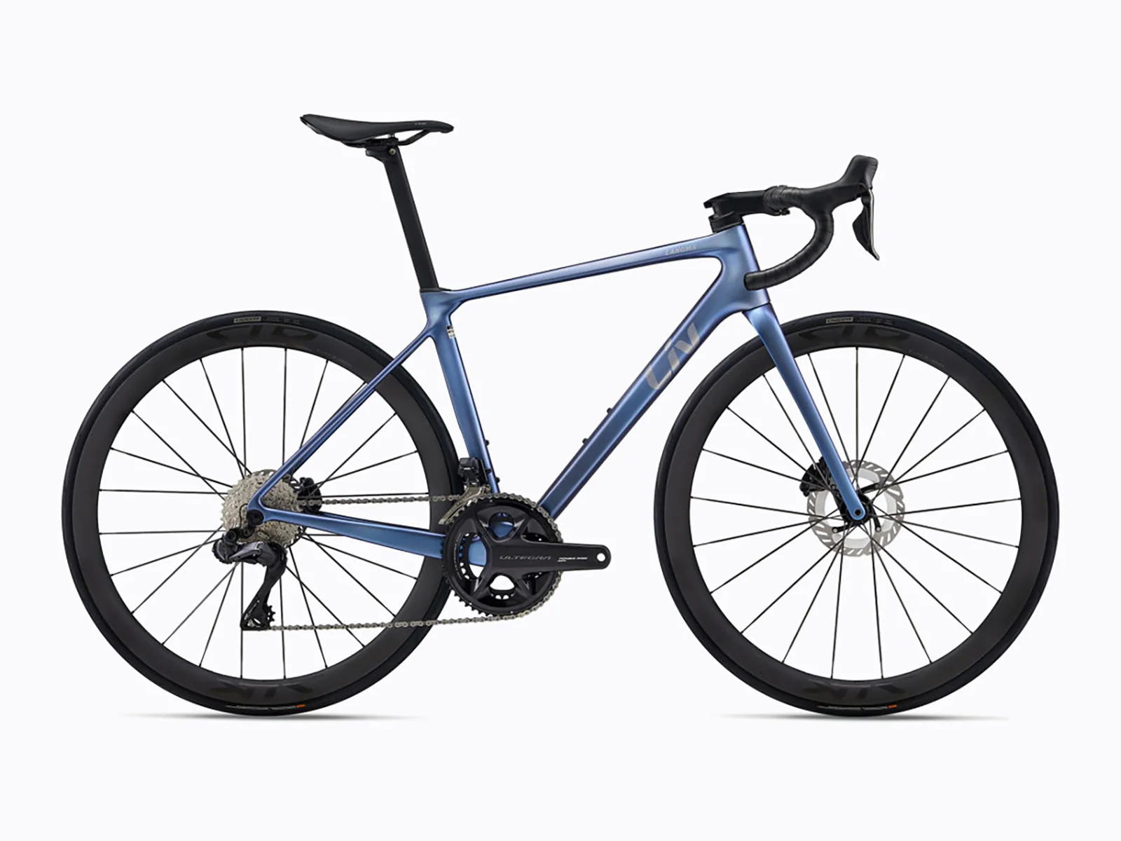 Liv Langma Advanced Pro 0-PC