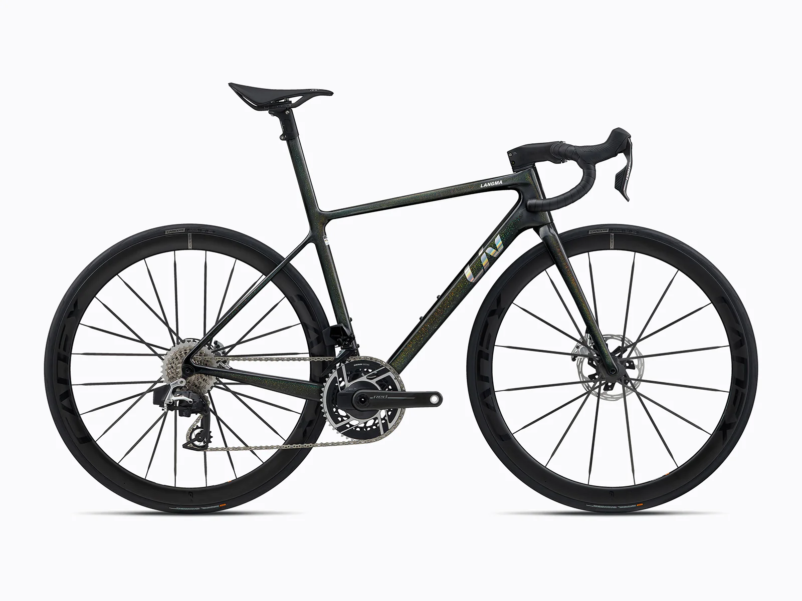Liv Langma Advanced SL 0