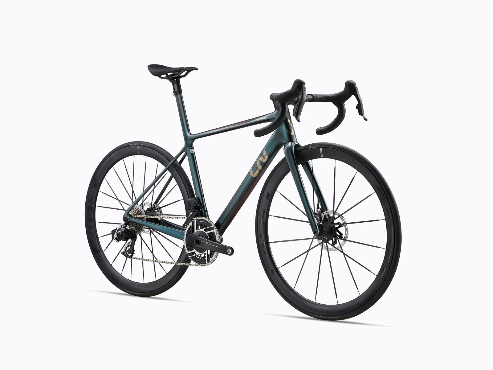 Liv Langma Advanced SL 0 - Image 2