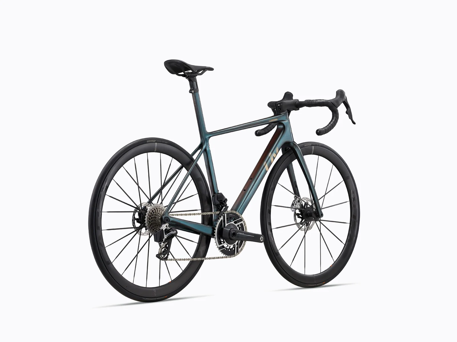 Liv Langma Advanced SL 0 - Image 3