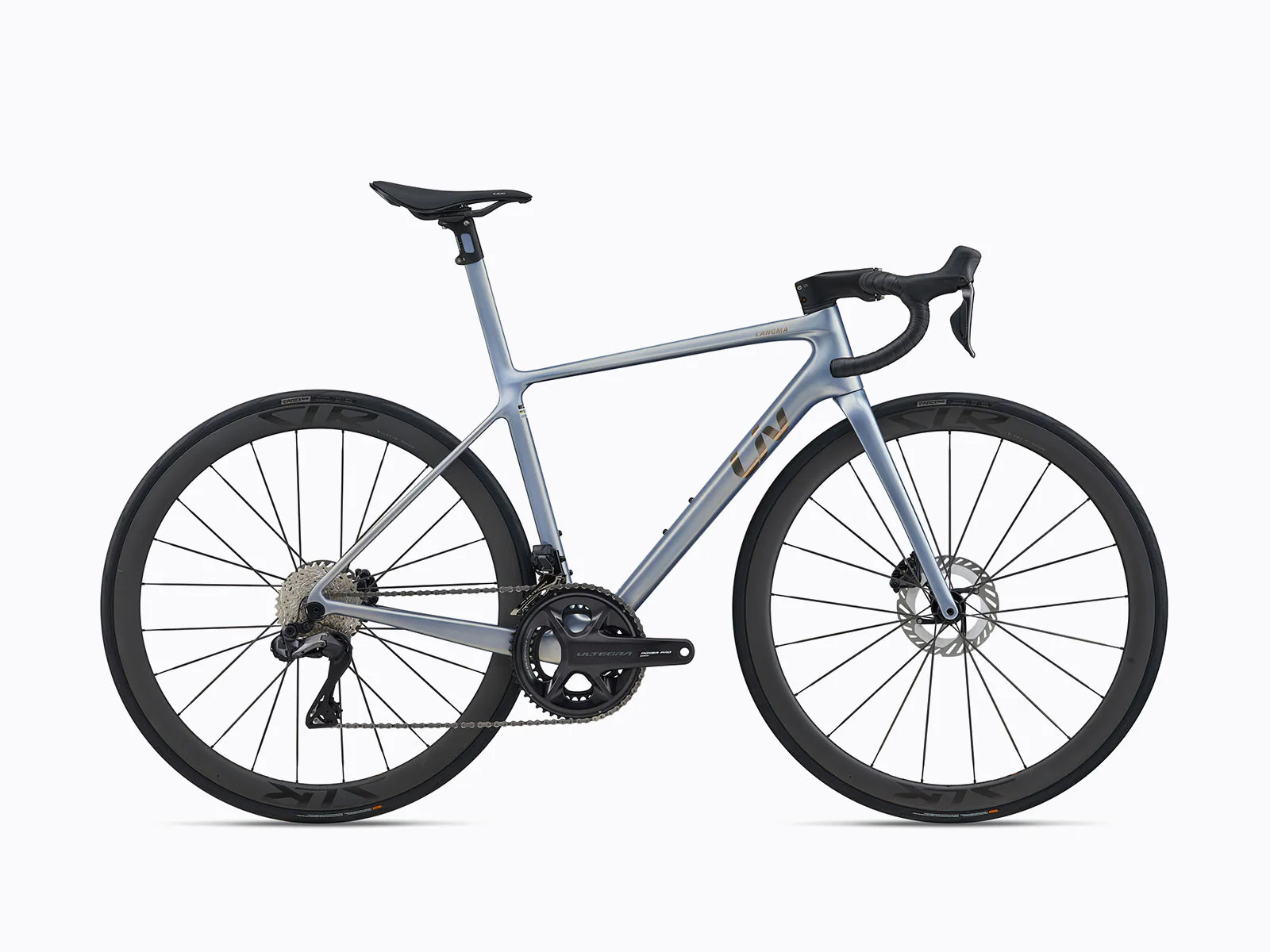 Liv Langma Advanced SL 1