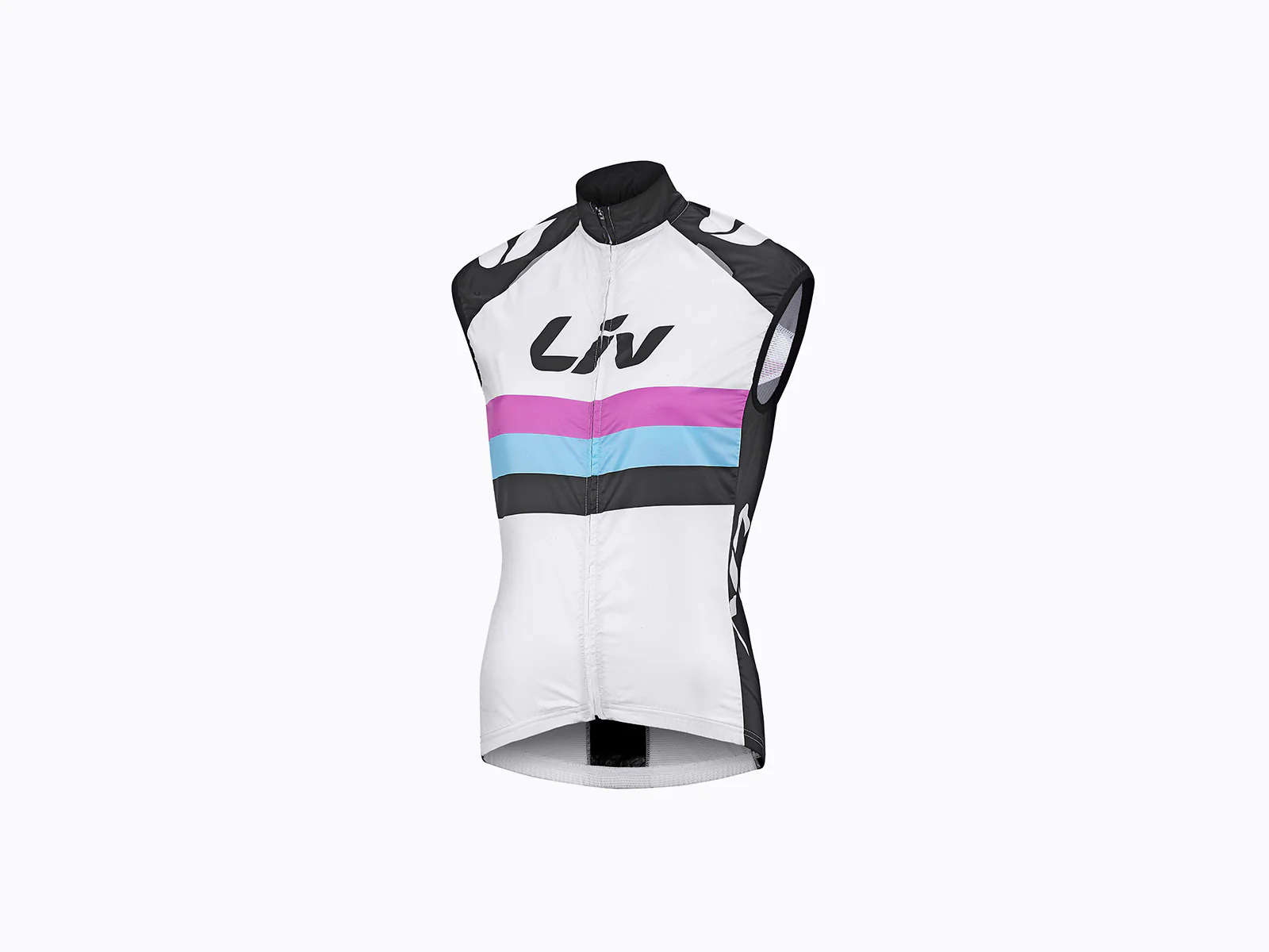 Liv Race Day Wind Vest
