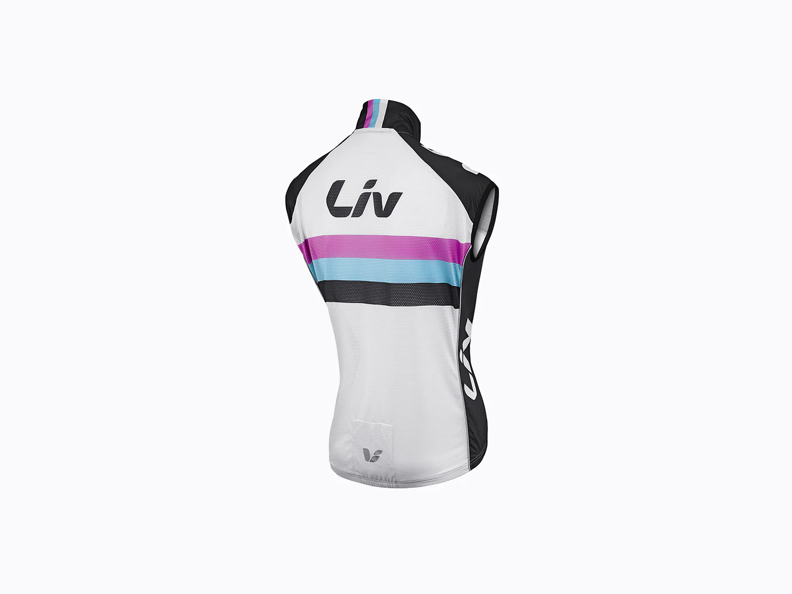 Liv Race Day Wind Vest - Image 2