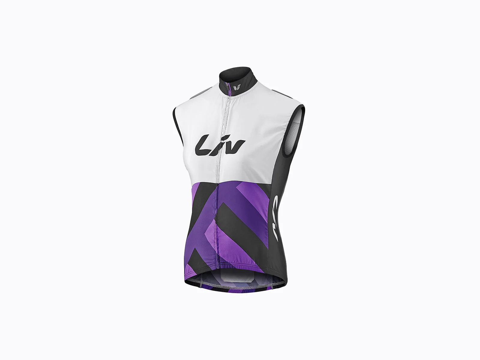 Liv Race Day Wind Vest - Image 3