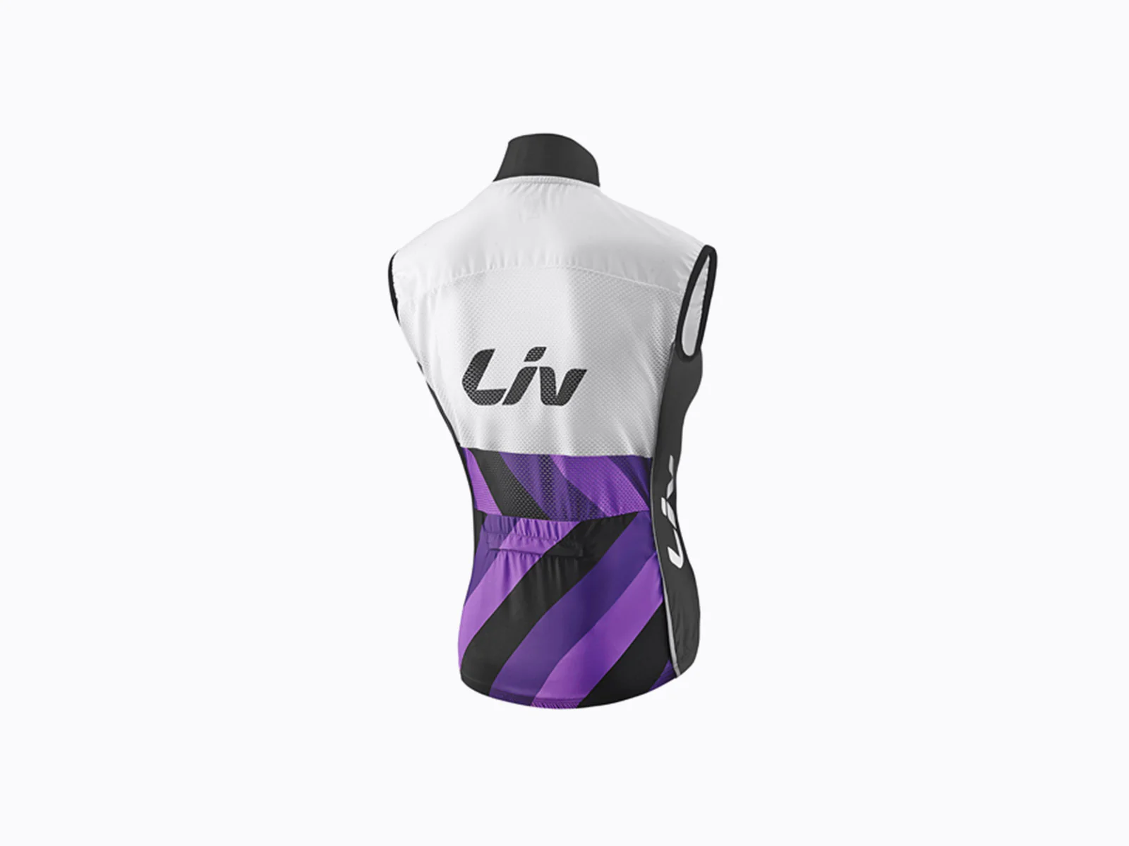 Liv Race Day Wind Vest - Image 4