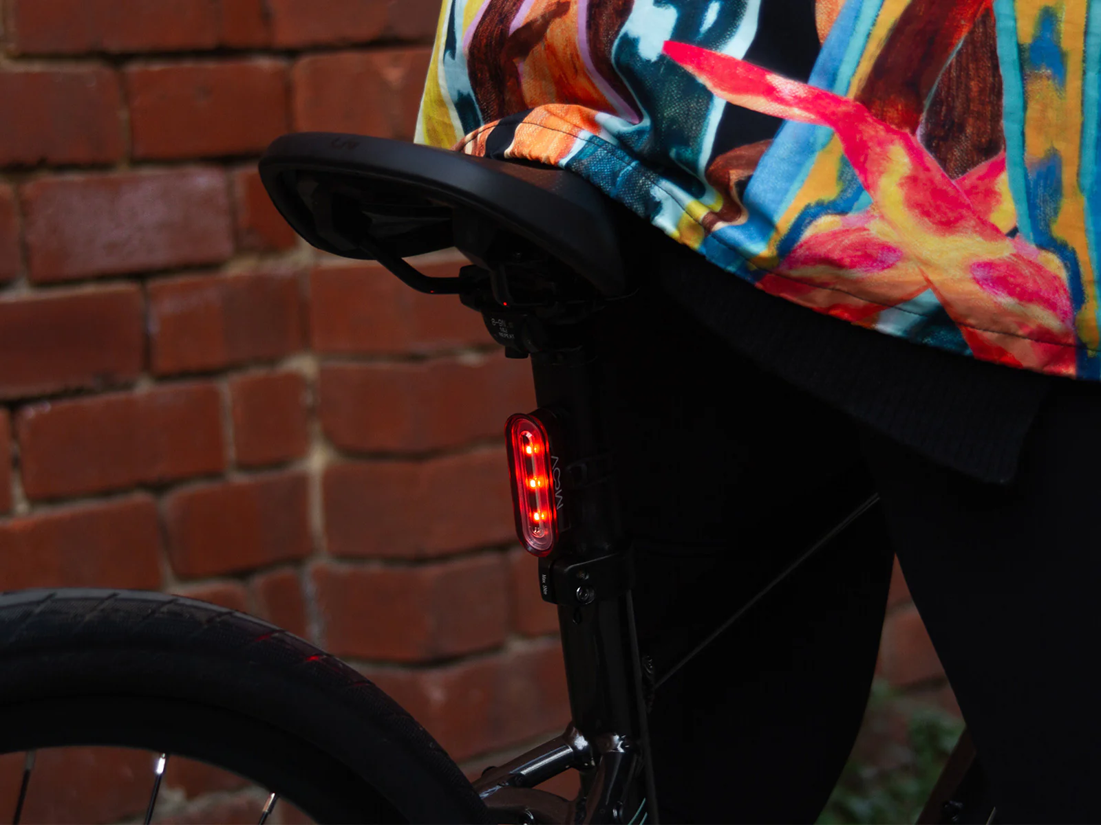 Moov Beam Rear Led Light - Image 2