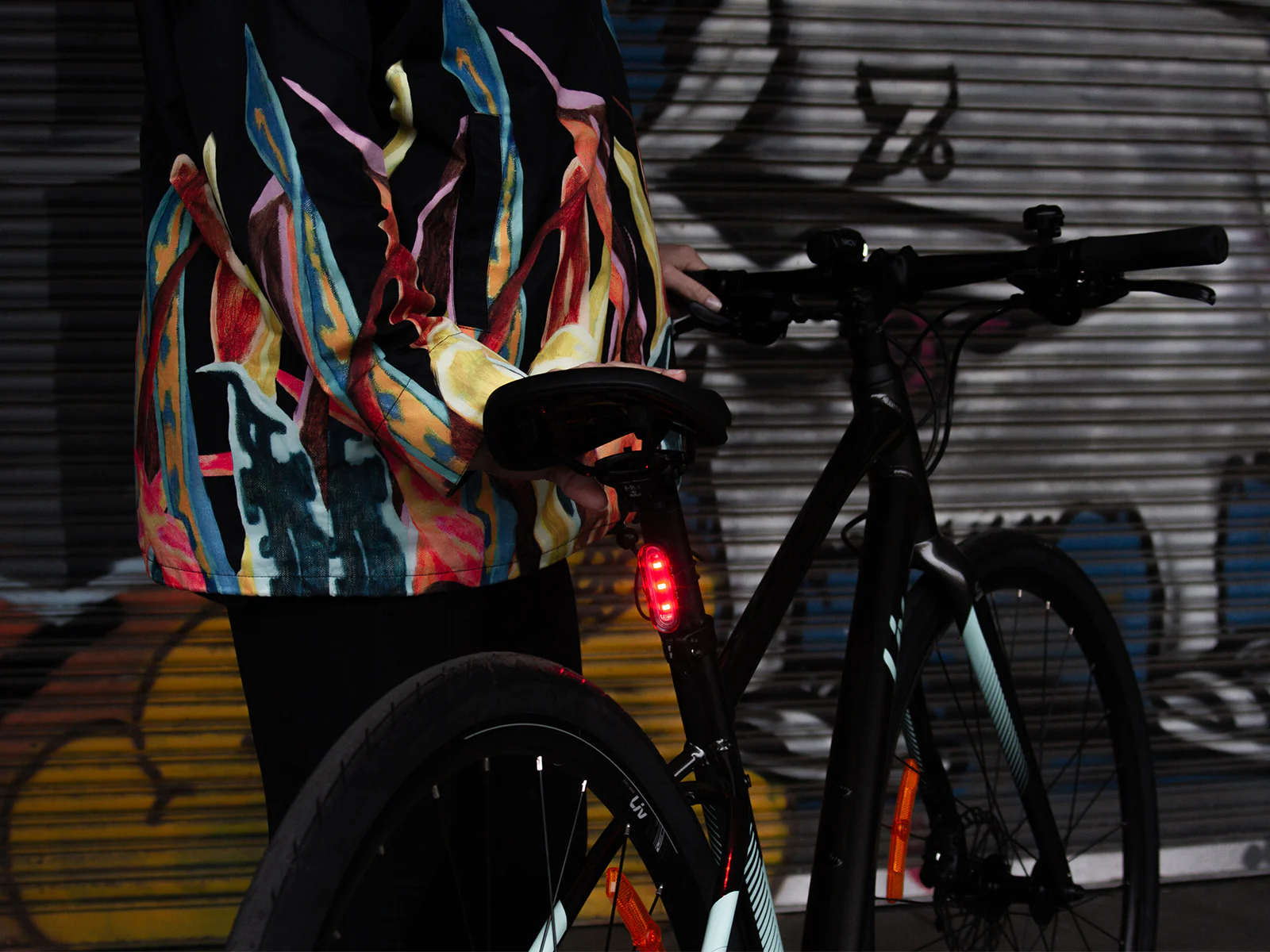 Moov Beam Rear Led Light - Image 3