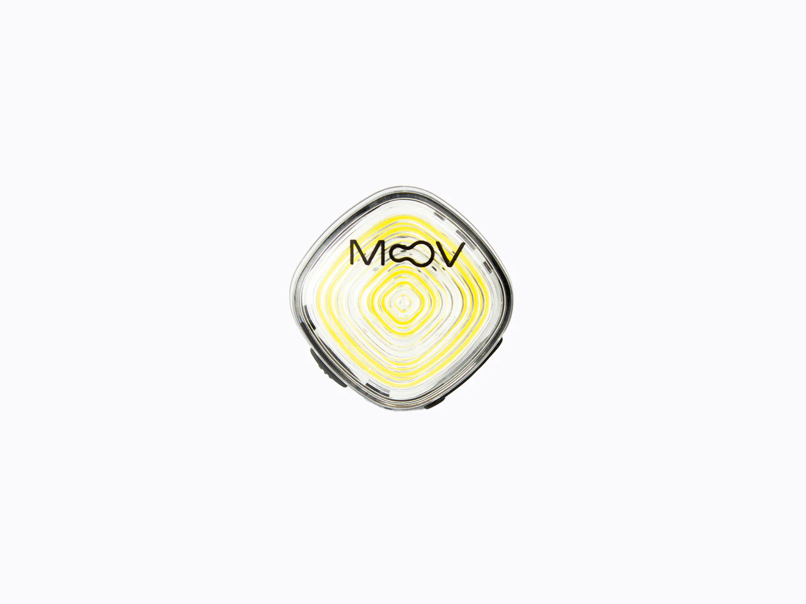 Moov Blaze Front Led Light
