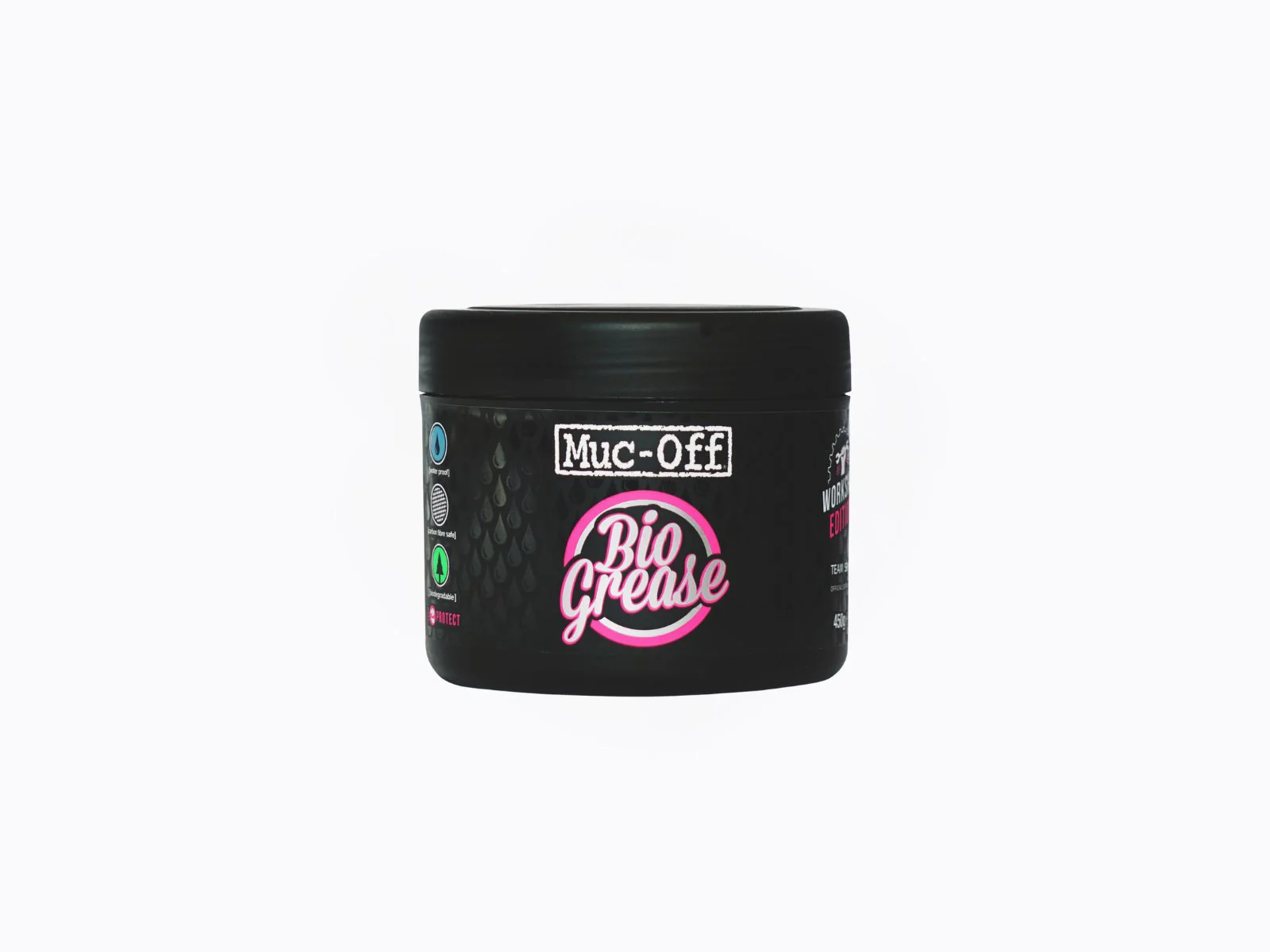 Muc-Off Bio Grease 450g
