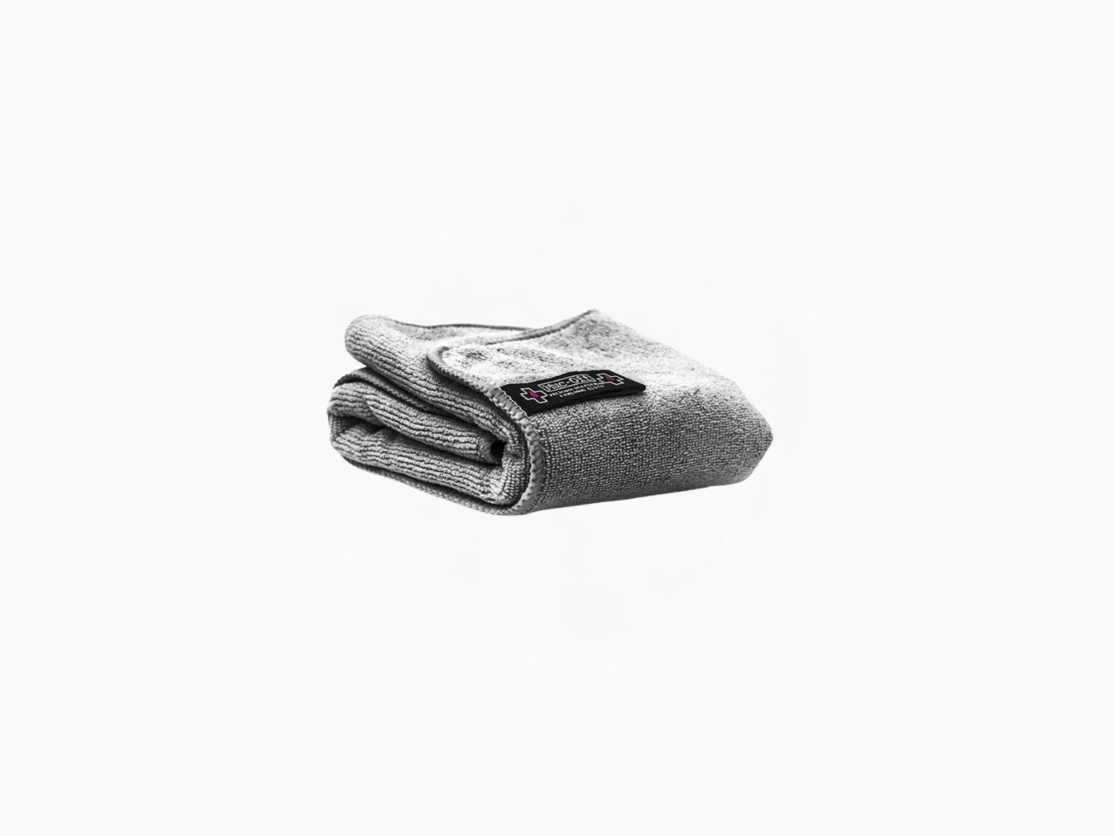 Muc-Off Cleaning Cloth Microfibre/Polish