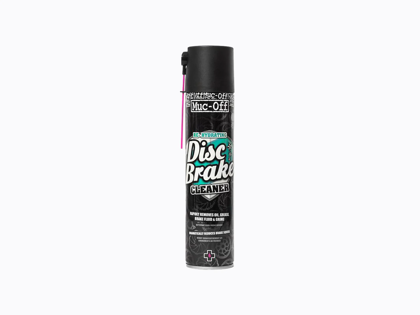 Muc-Off Disc Brake Cleaner 400ml