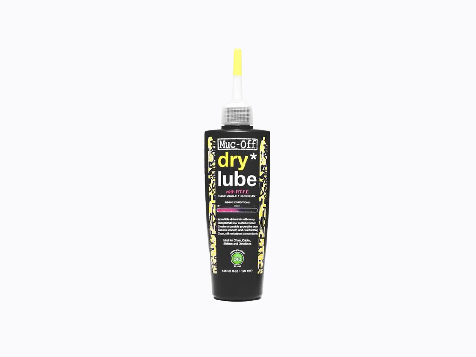 Muc Off Dry Lube