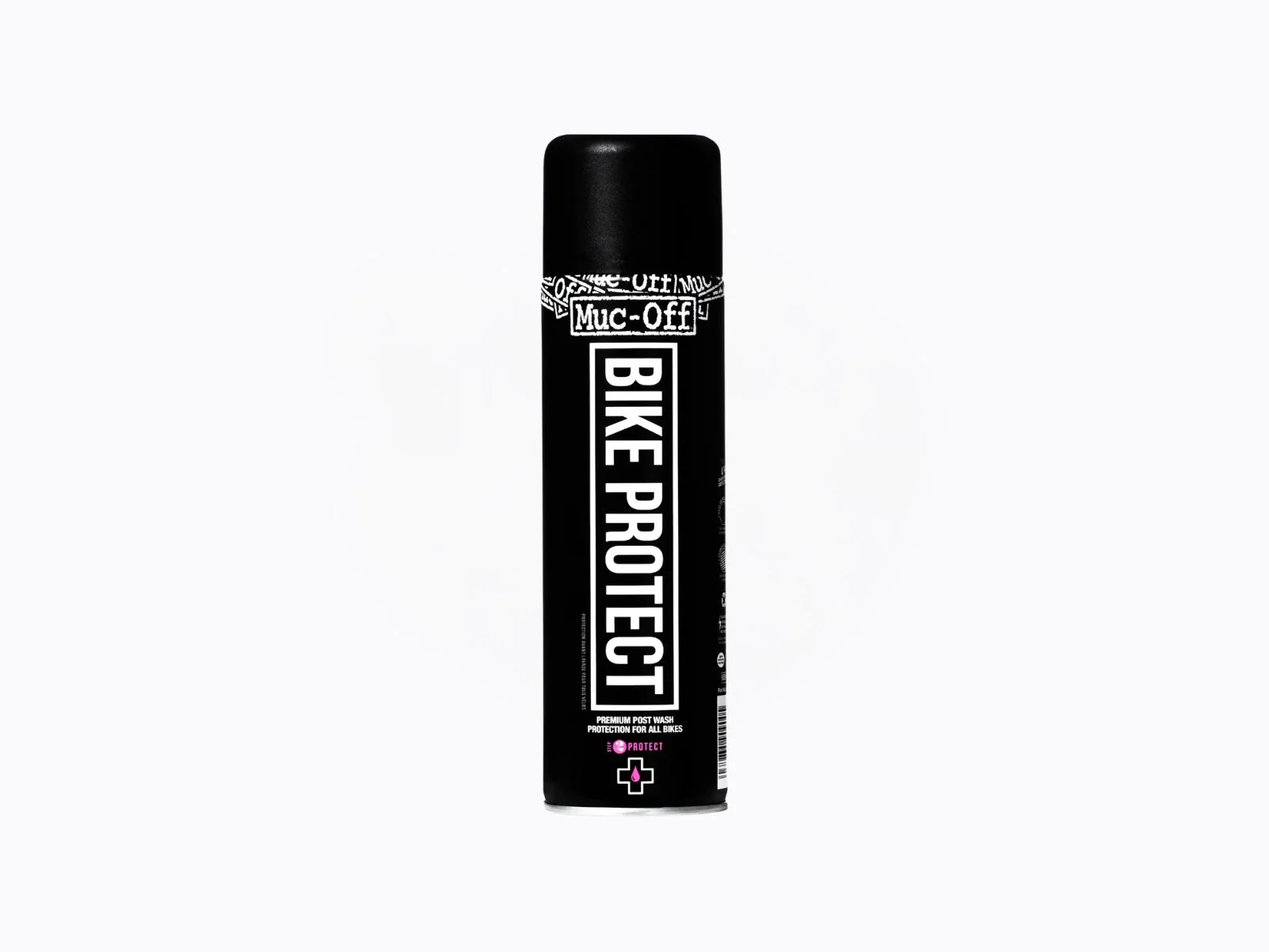 Muc-Off Protect Bike Protect Aero 500ml