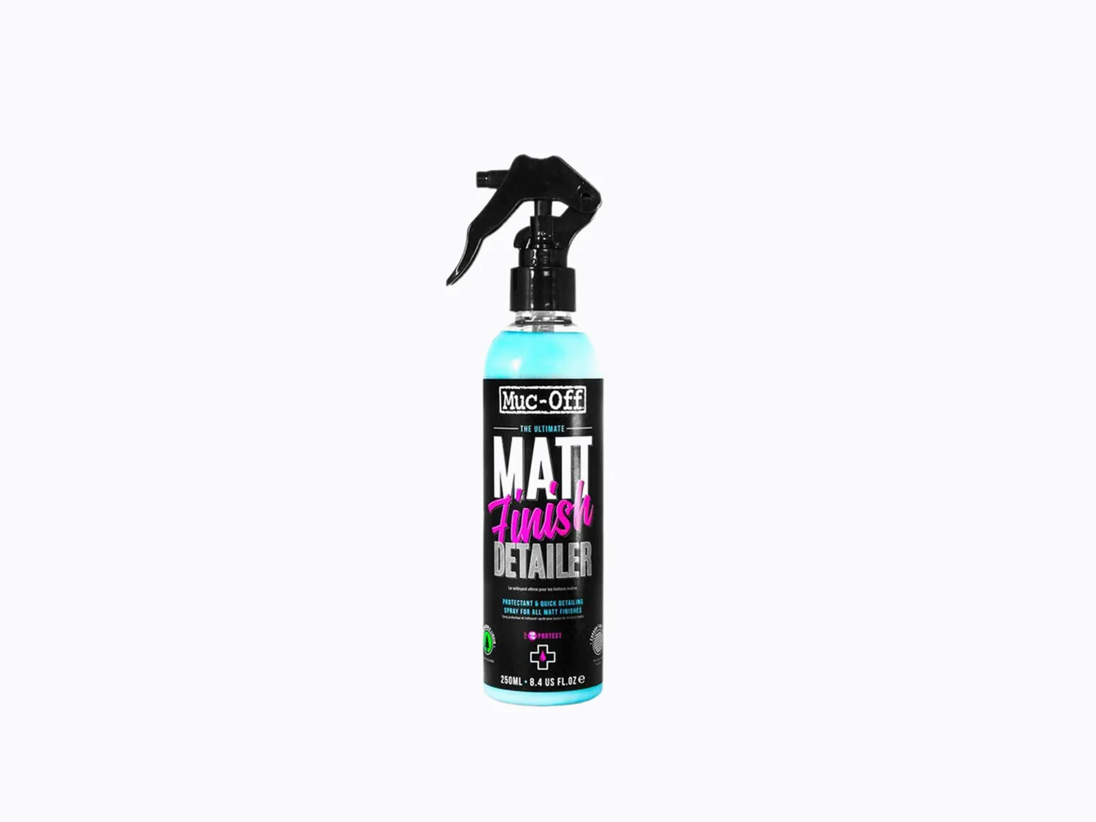 Muc-Off Protect Matt Finish Detail 250ml