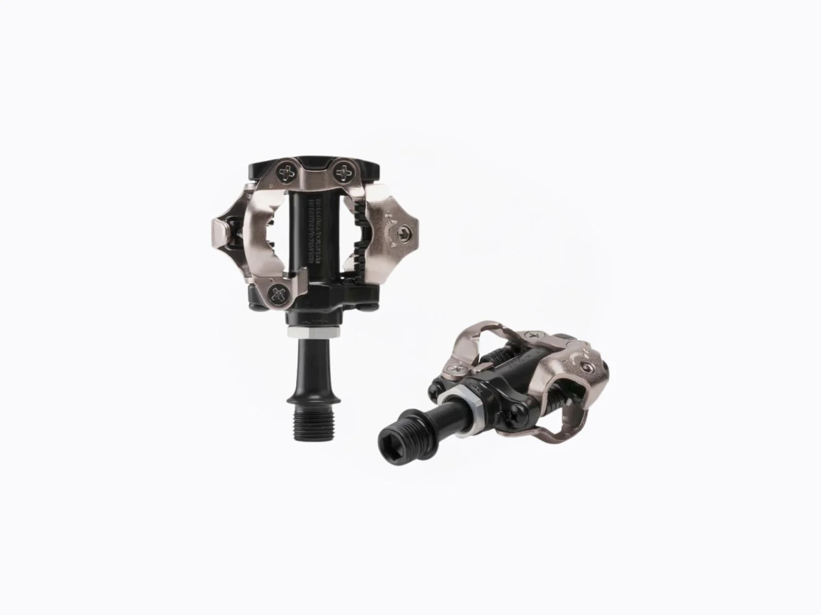 Shimano PD-M540 SPD Pedals XC