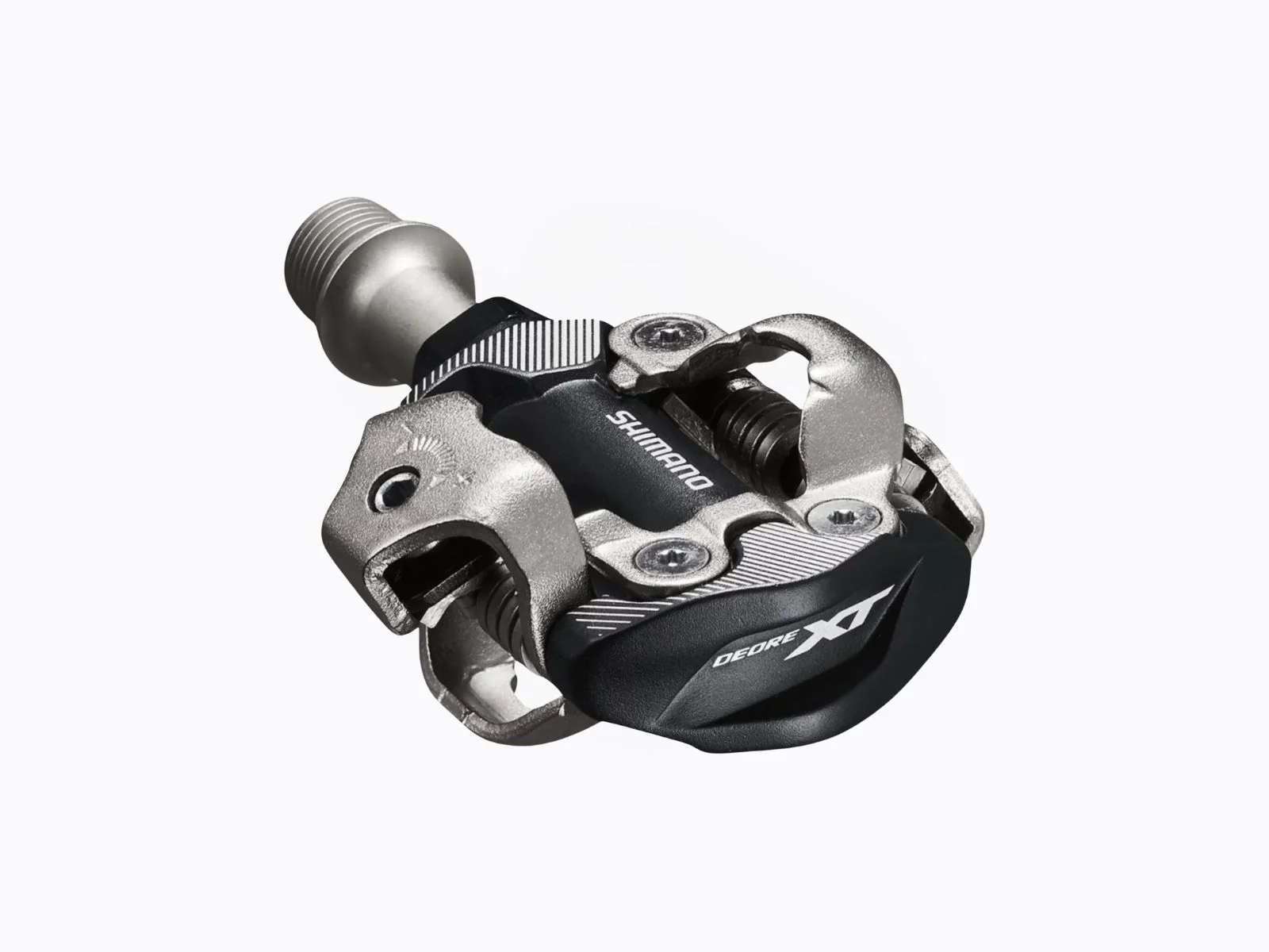 Shimano PD-M8100 SPD Pedals XT XC