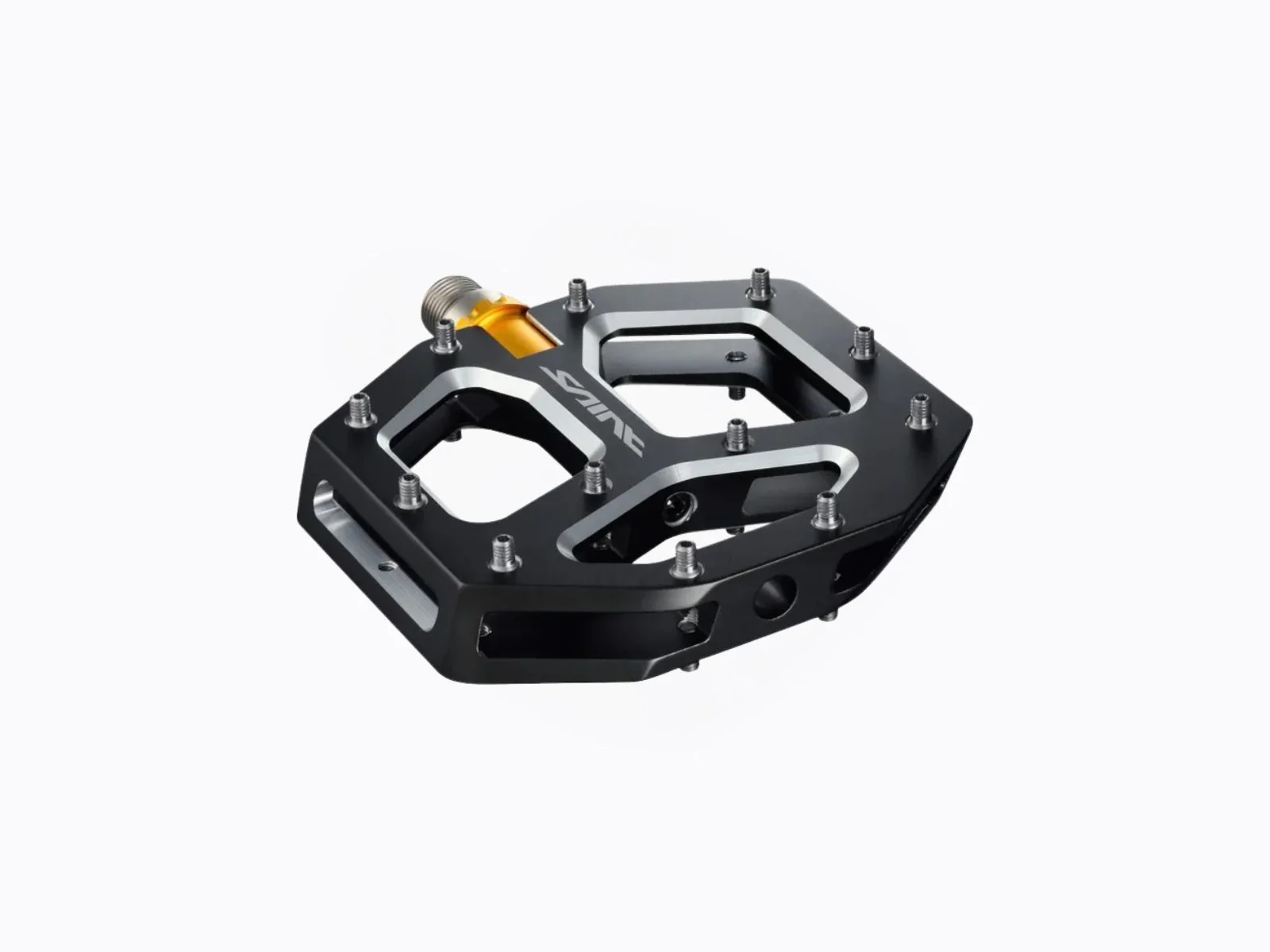 Shimano PD-M828 Saint Platform Pedals DH/Freeride