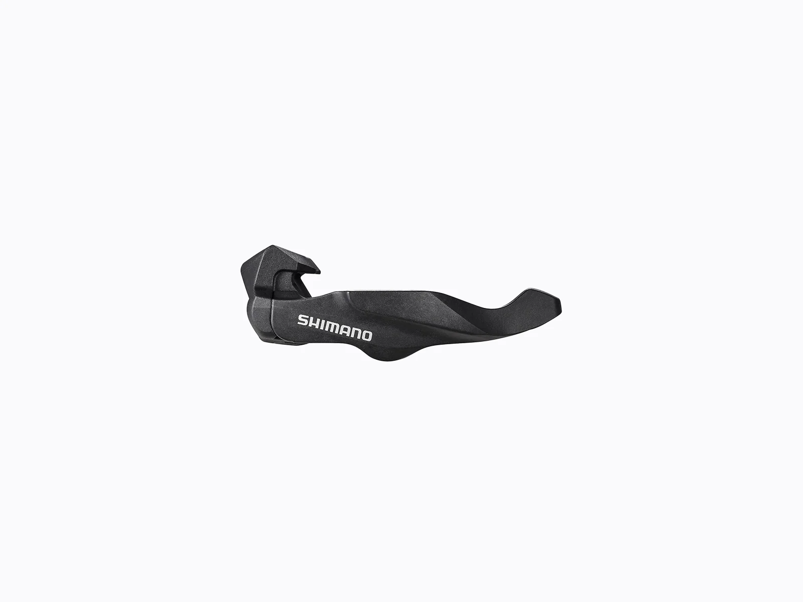 Shimano PD-RS500 SPD-SL Pedals Black - Image 3