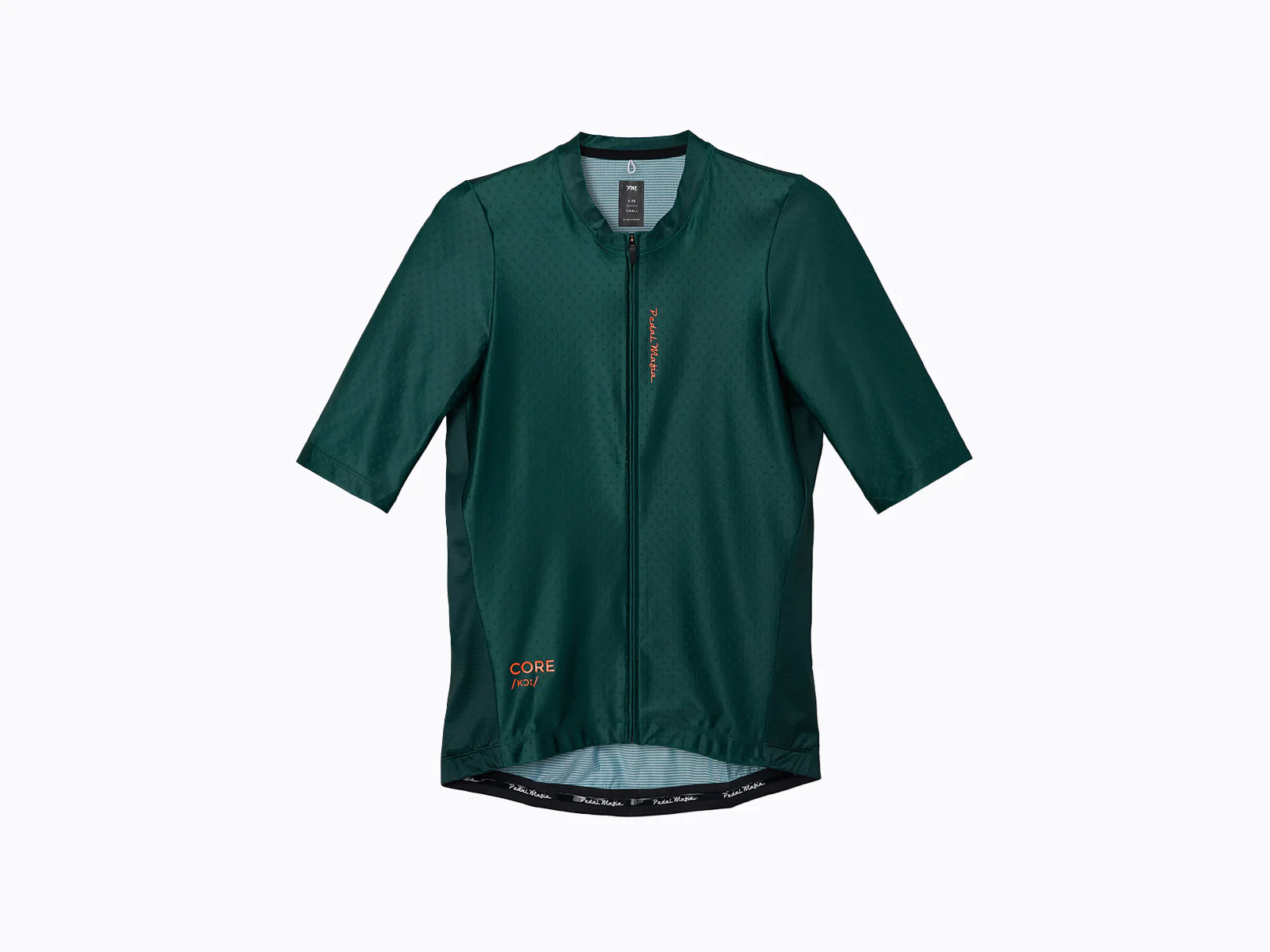 Pedal Mafia Core Jersey - Image 3